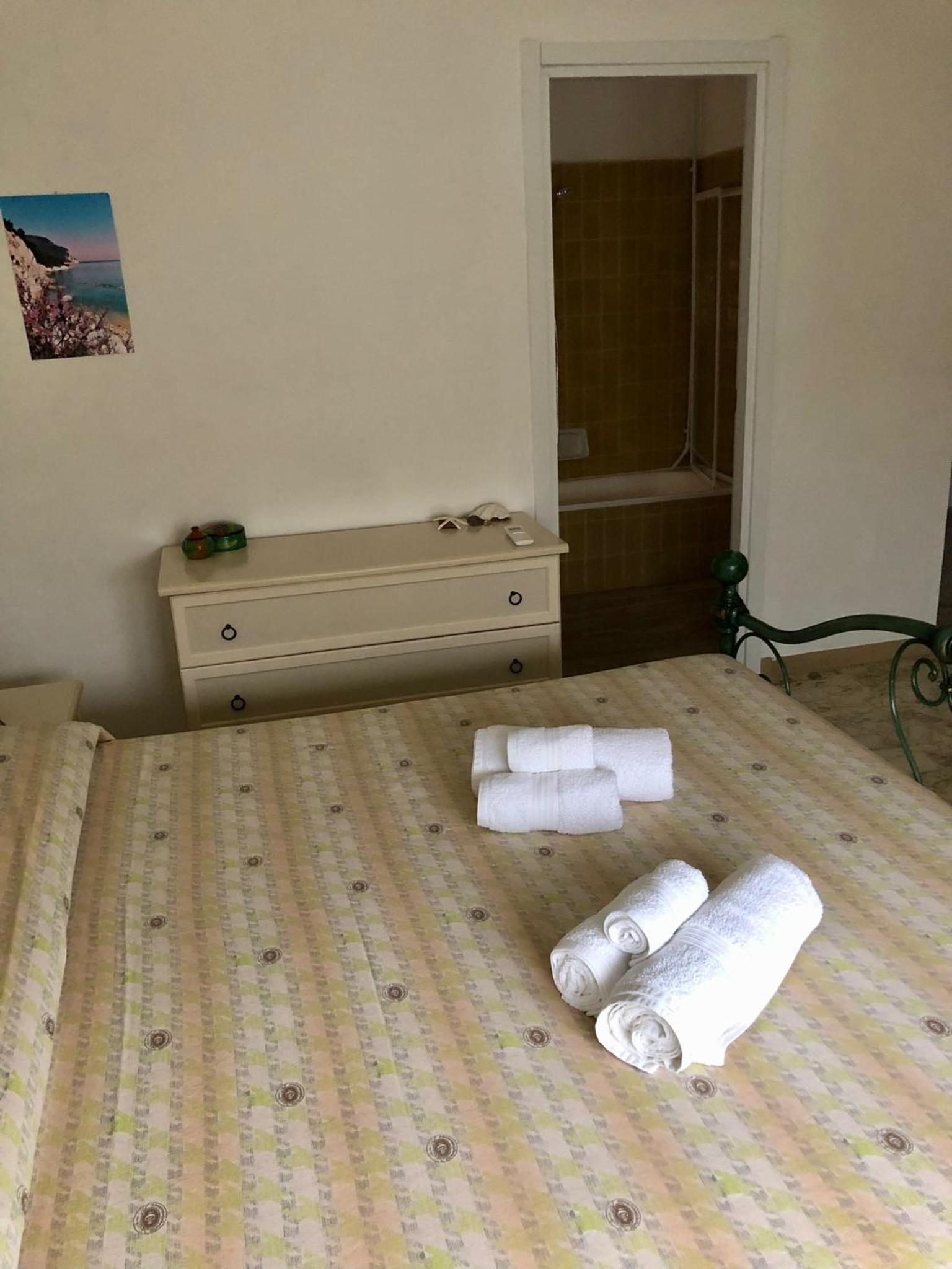 Quadruple Room photo 3