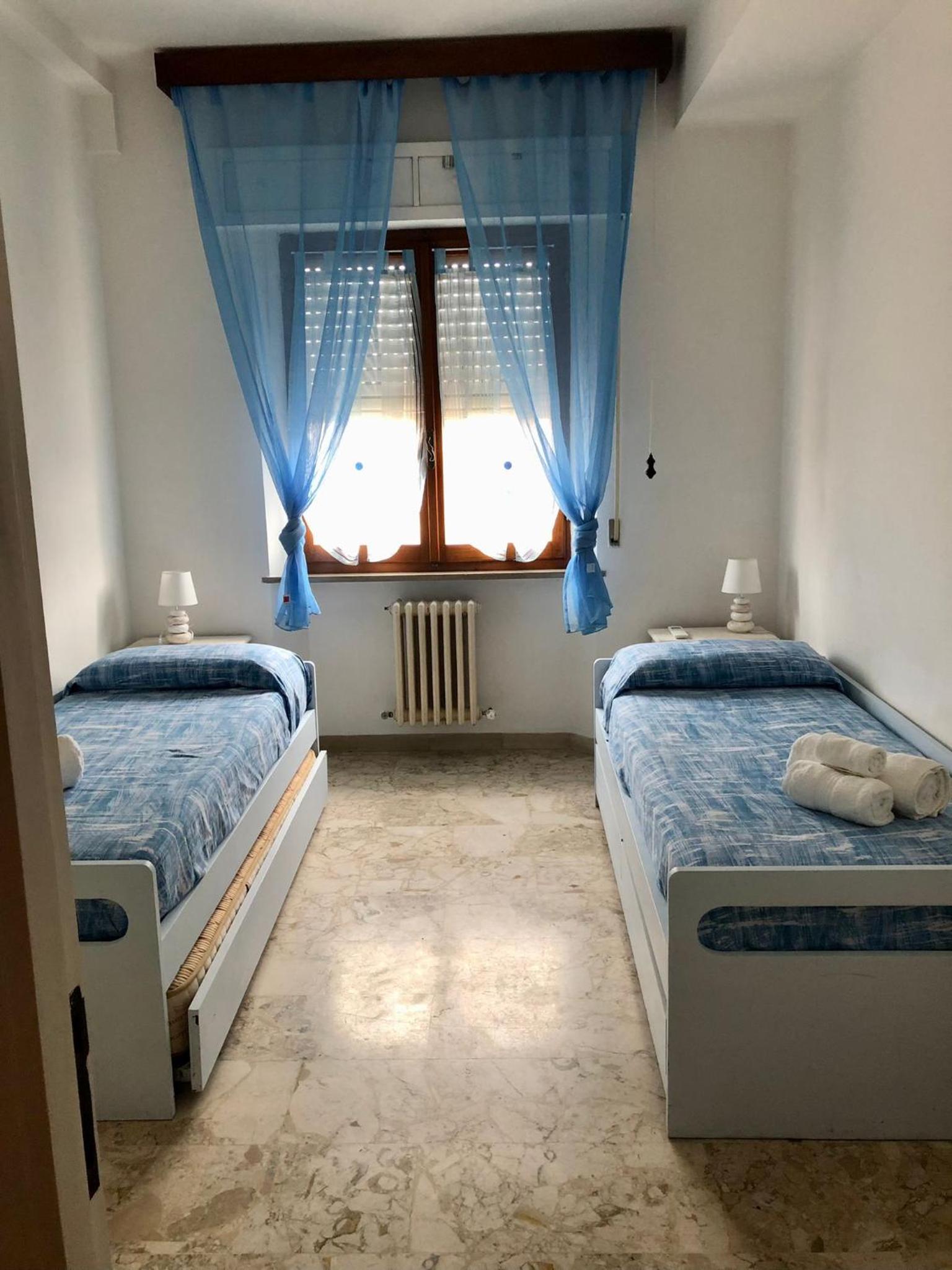 Quadruple Room photo 1