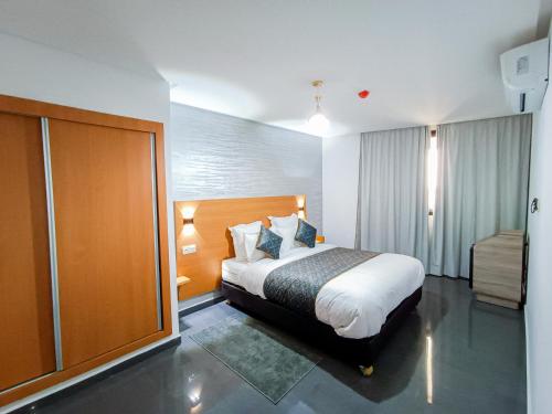 Standard Double Suite photo 3