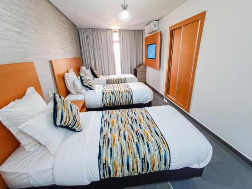 Triple Room photo 1