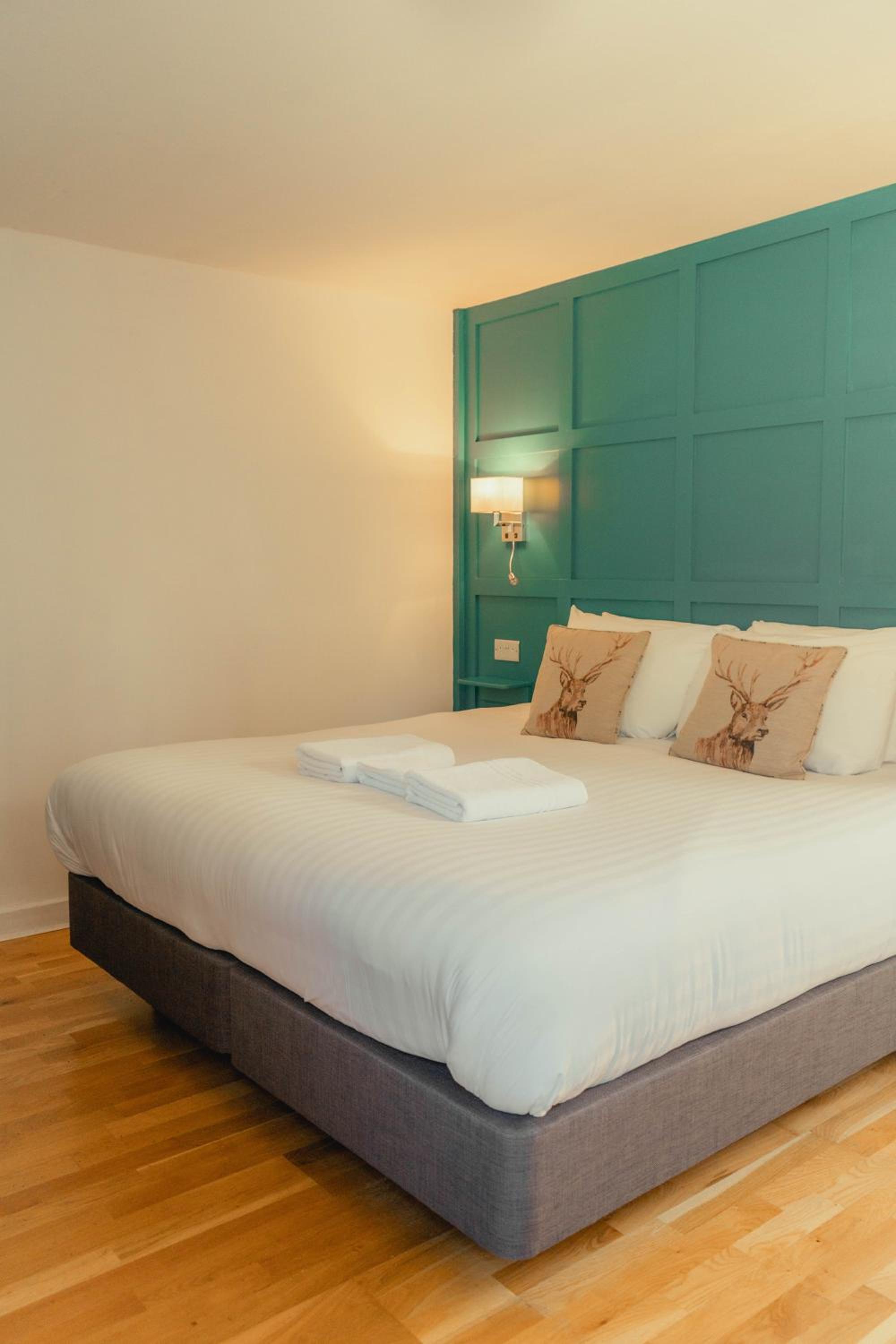 Double or Twin Room photo 3