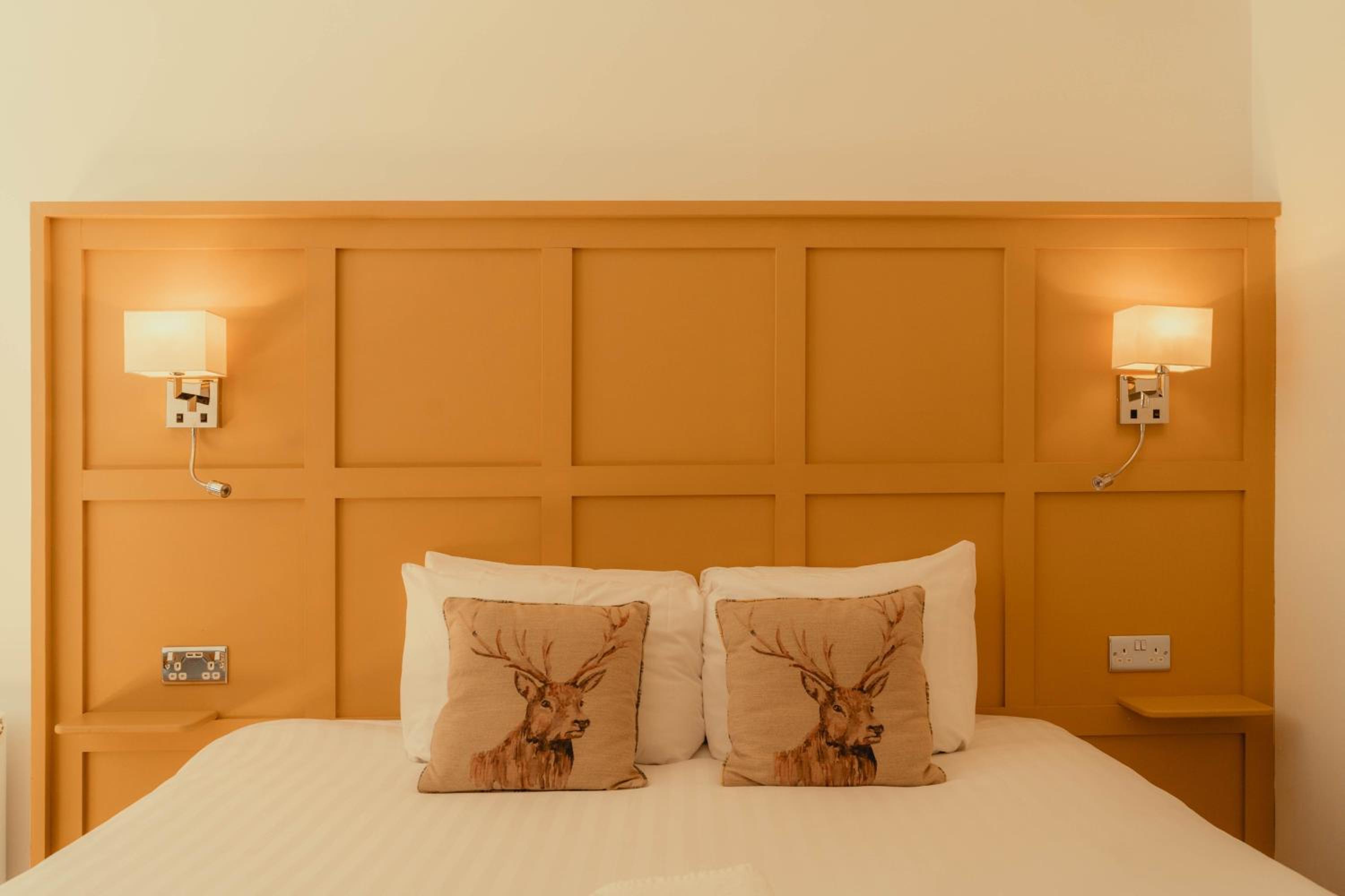 Annexe Twin Or Double Room photo 3