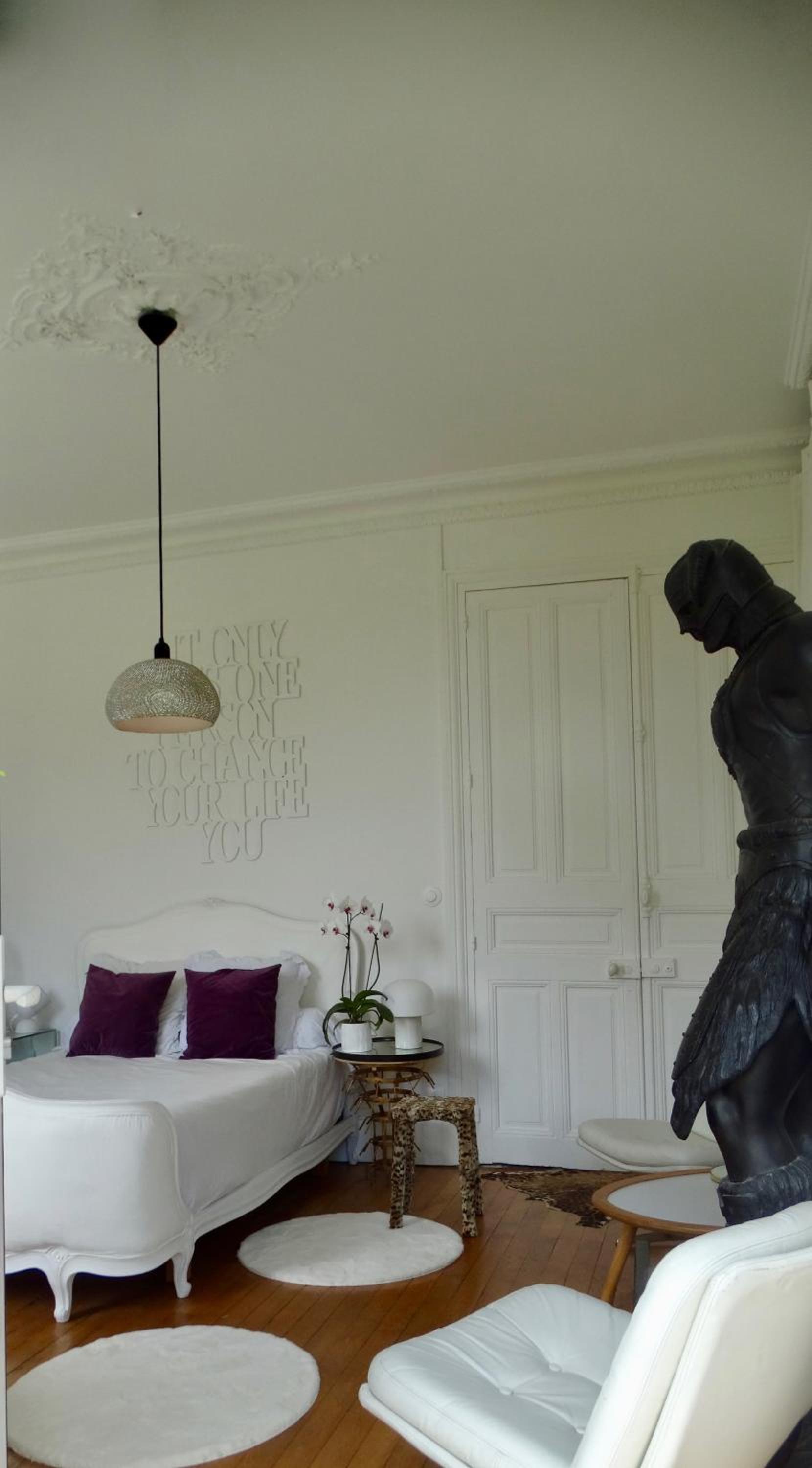 Double Room with Private Bathroom photo 1