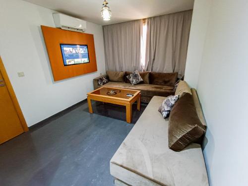 Standard Double Suite
