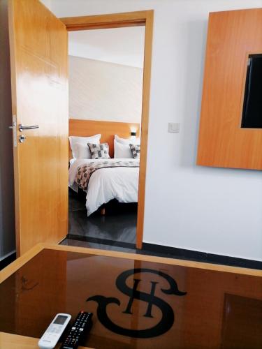 Standard Double Suite photo 2