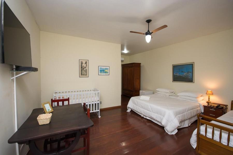 Double Room with Spa Bath