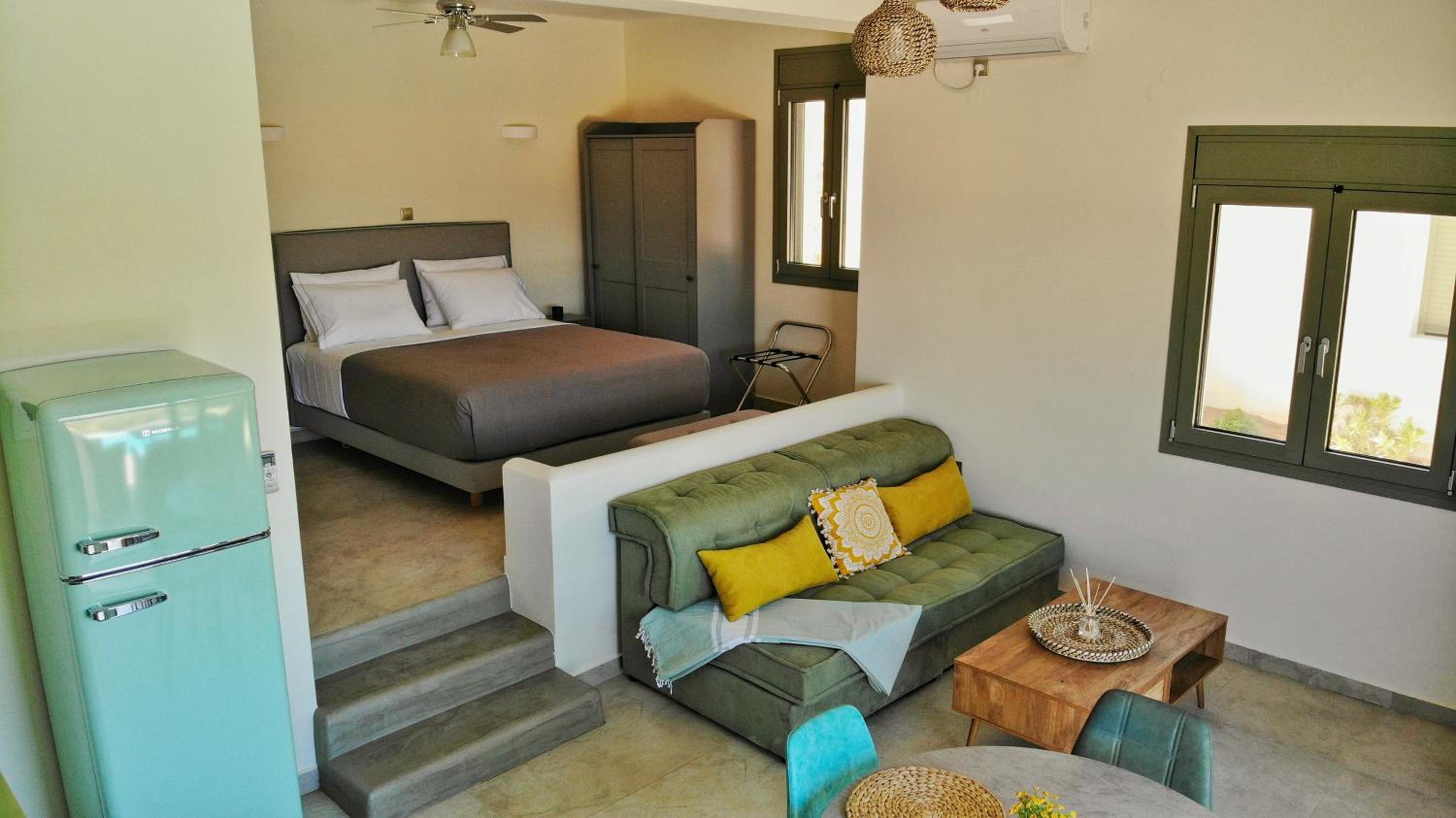 Suite with Private Pool photo 1