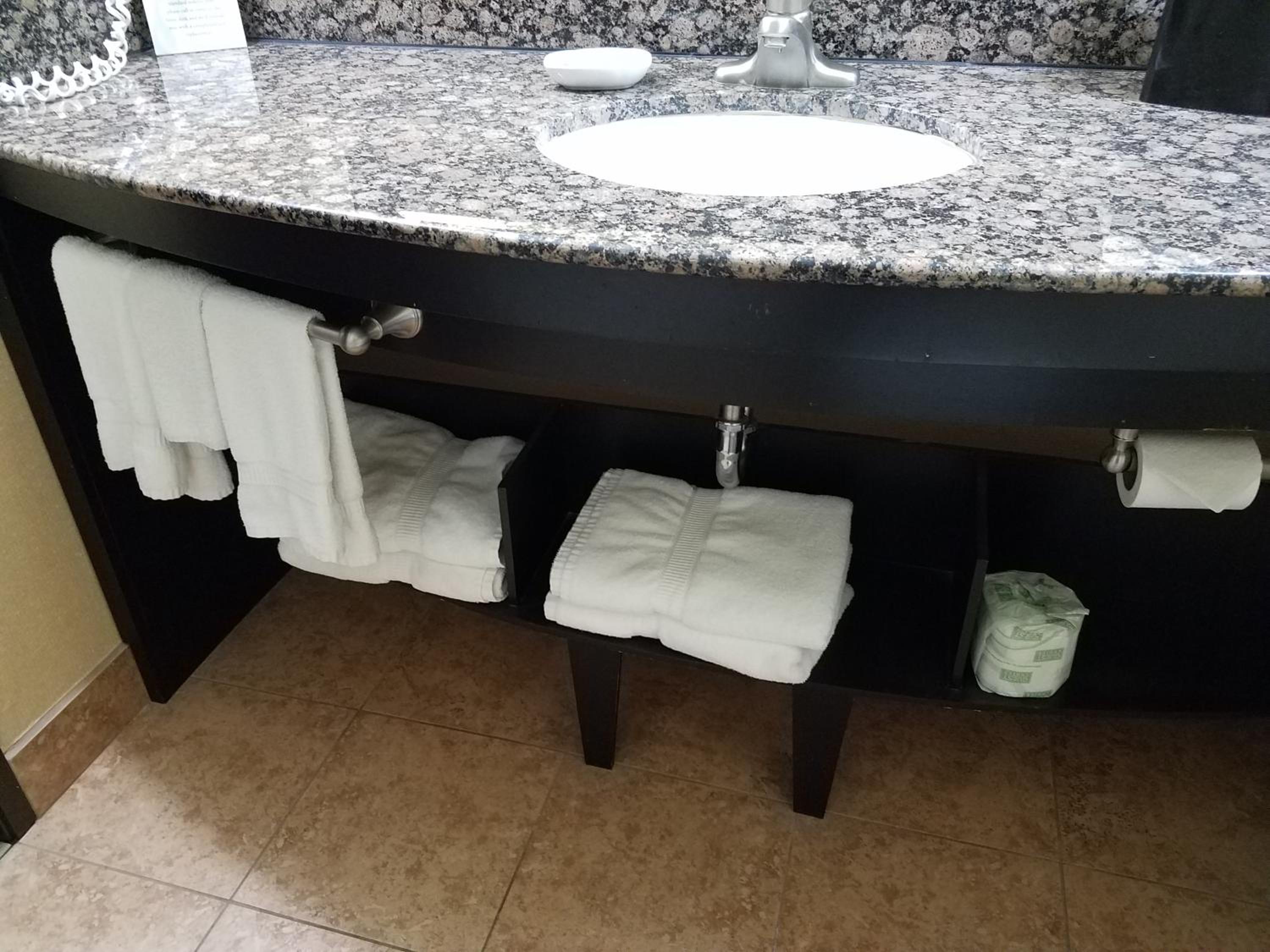Comfort Suites Topeka Northwest, Billede 2