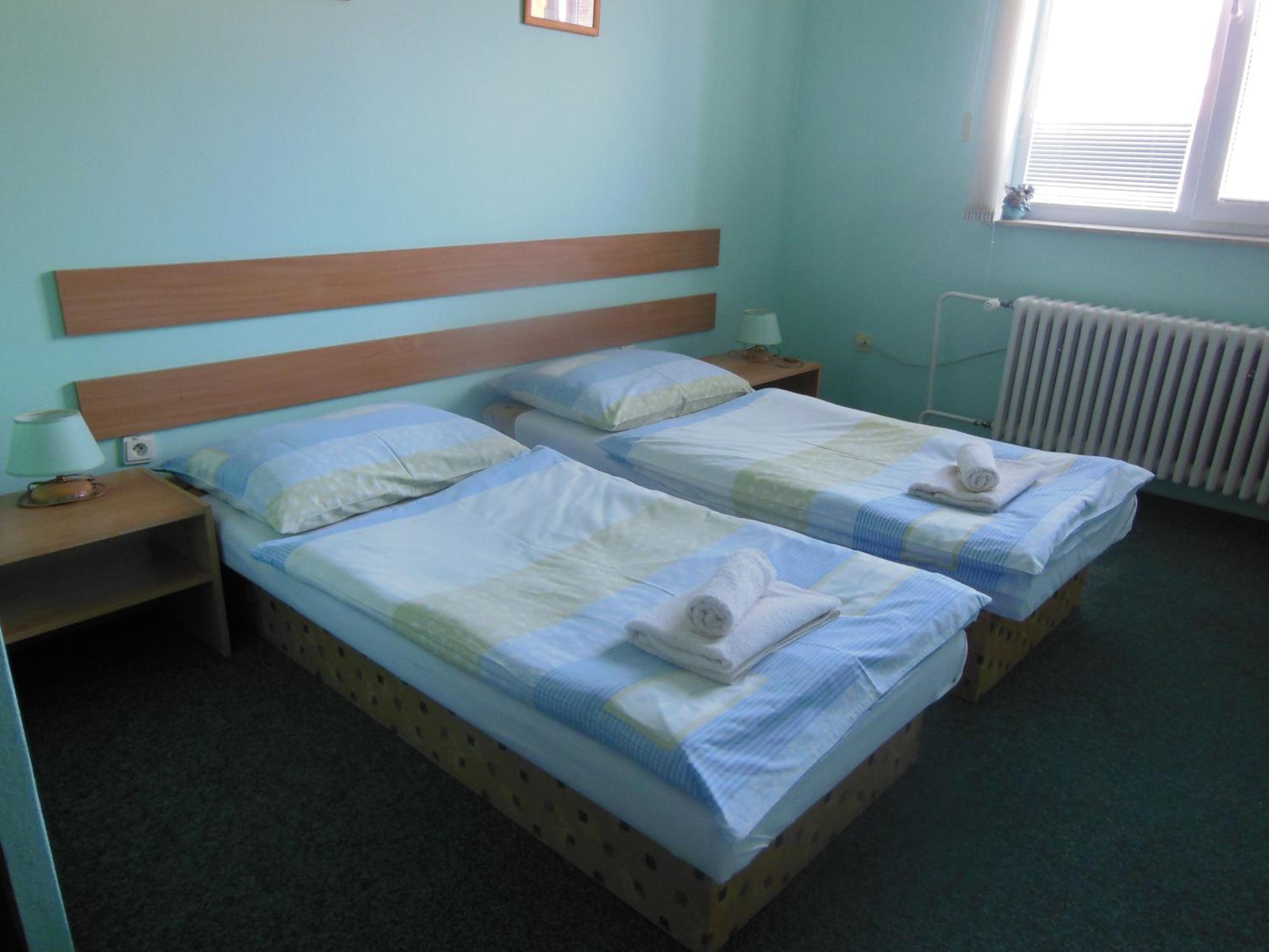 Double or Twin Room photo 1