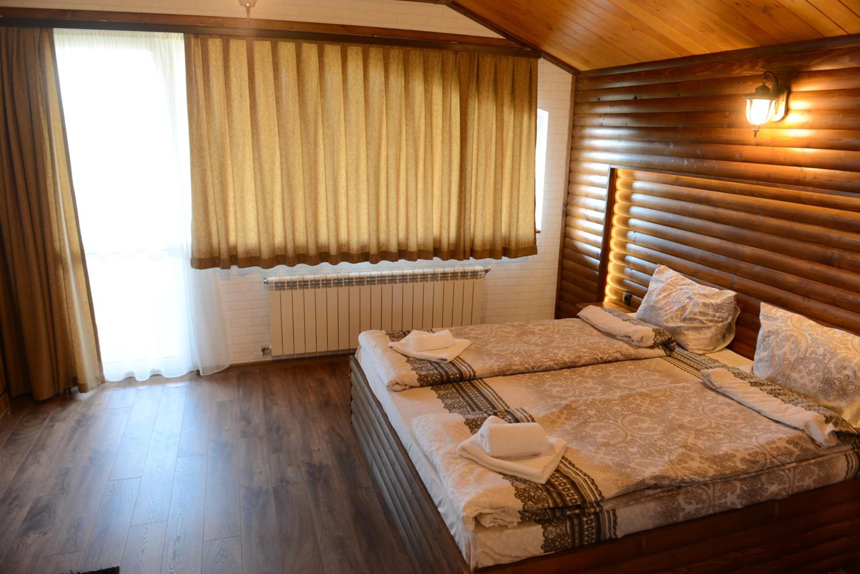 Superior Queen Room photo 2