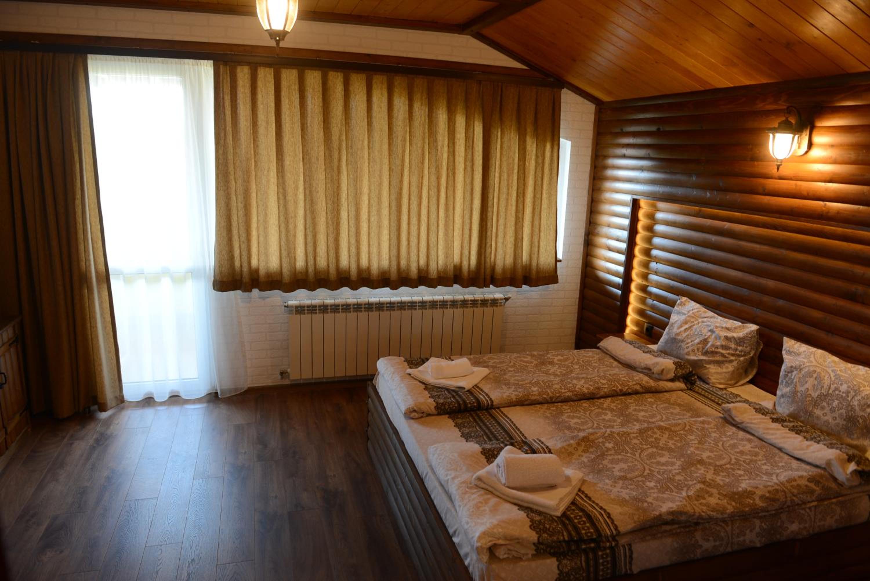 Superior Queen Room photo 3