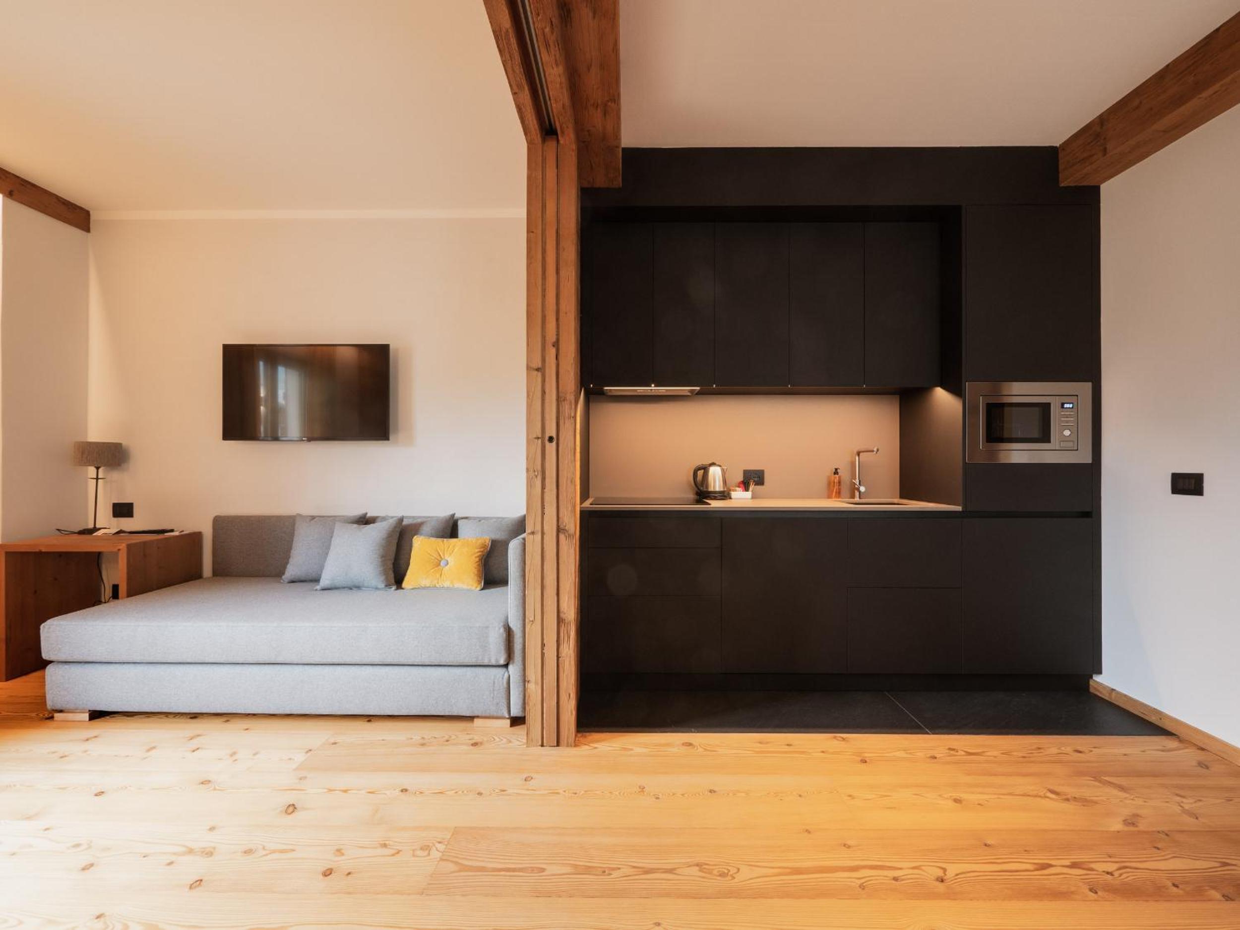 Suite with Terrace