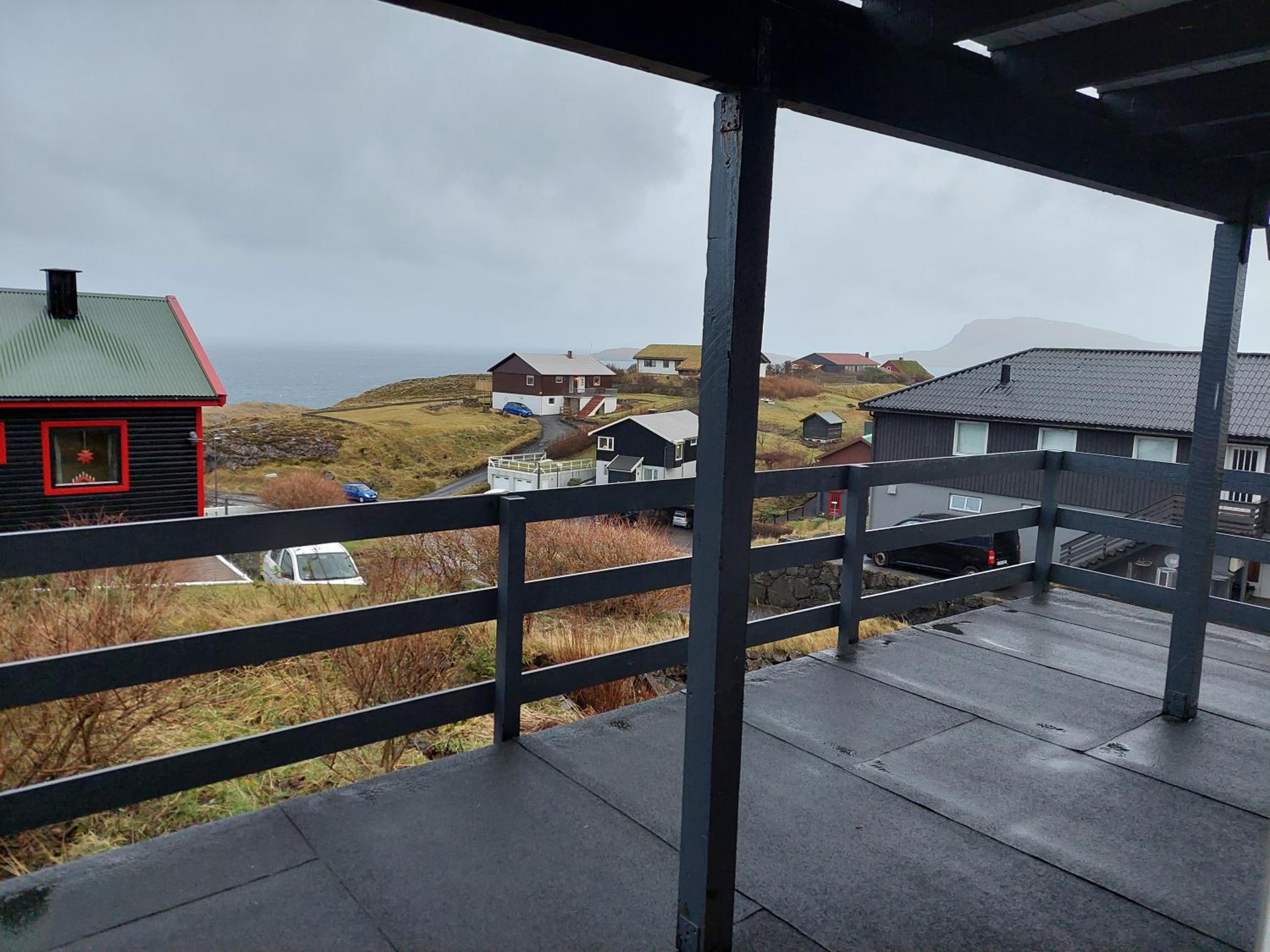 Apartment with Sea View photo 2