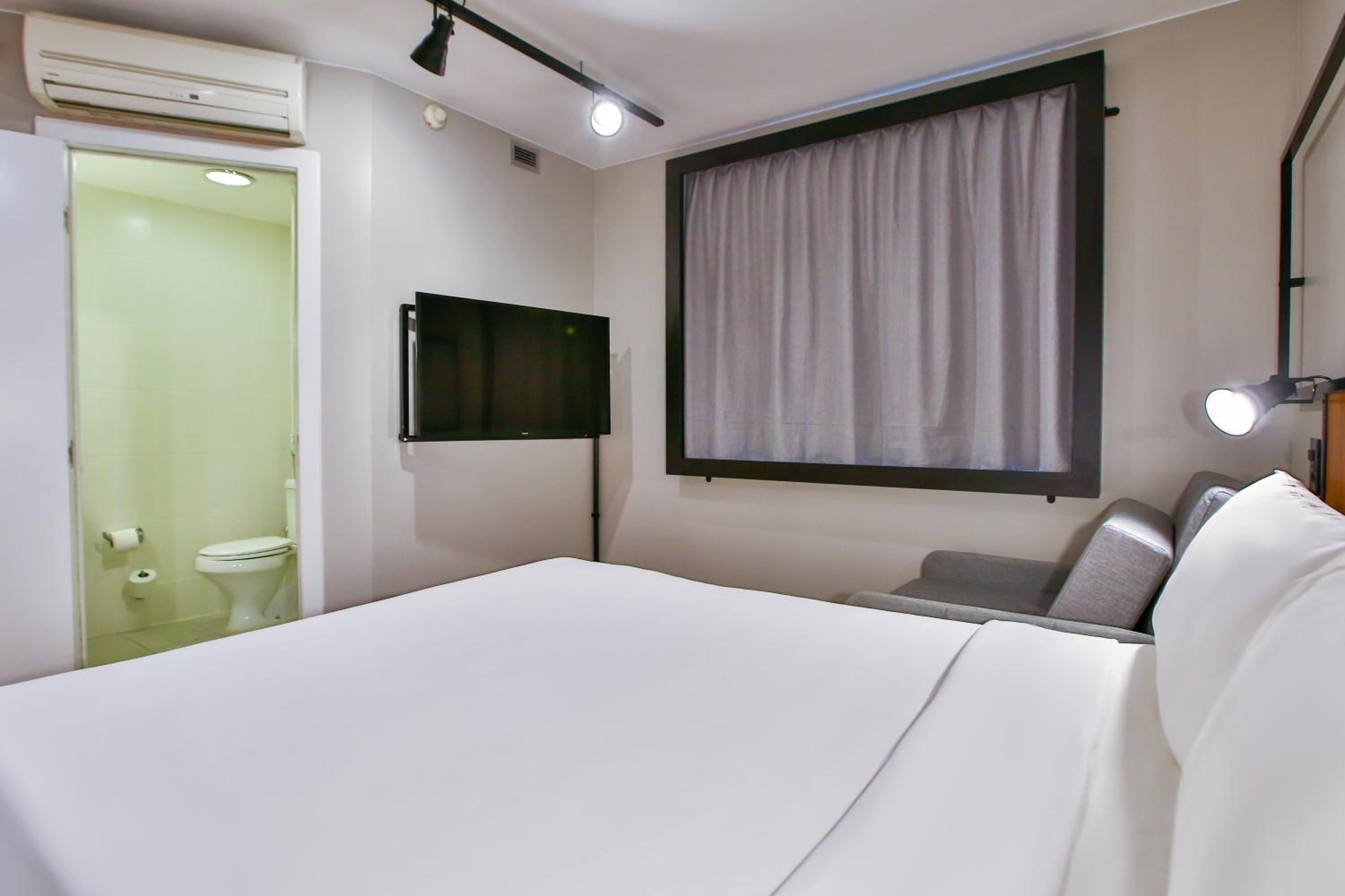 Standard Apartment with Child Bed photo 1