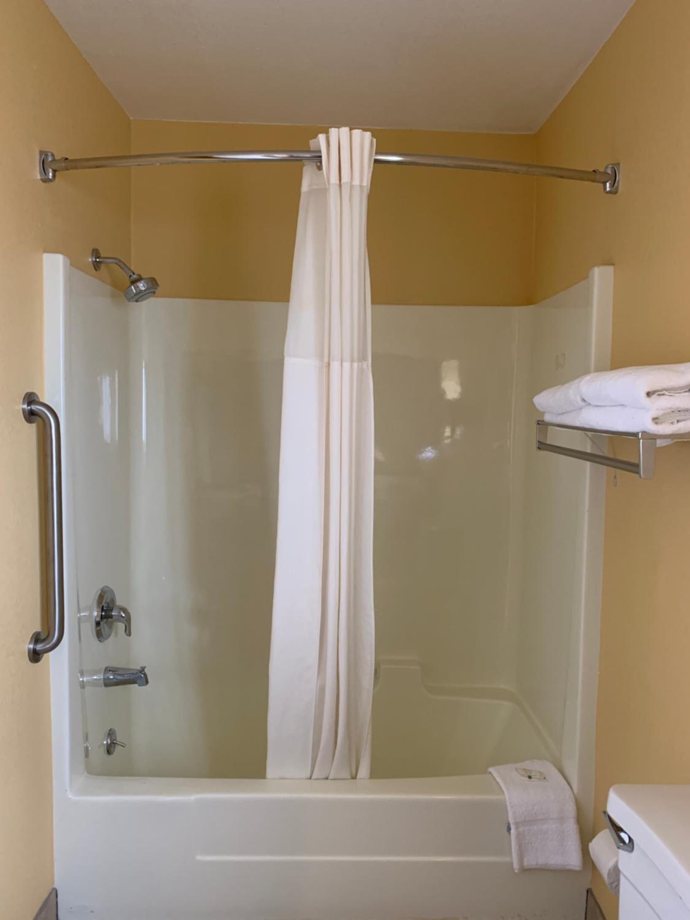 Quality Inn Ukiah, Bilde 3