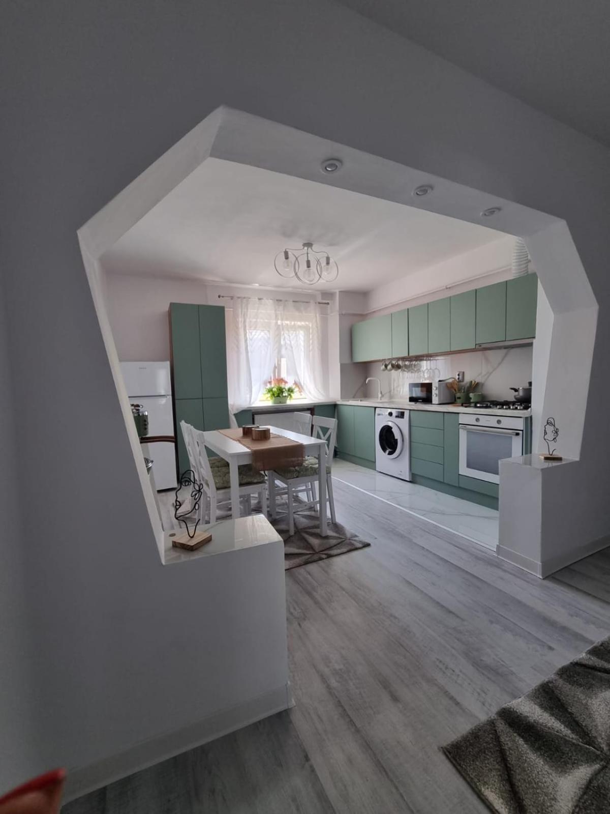 One-Bedroom Apartment - Photo 10