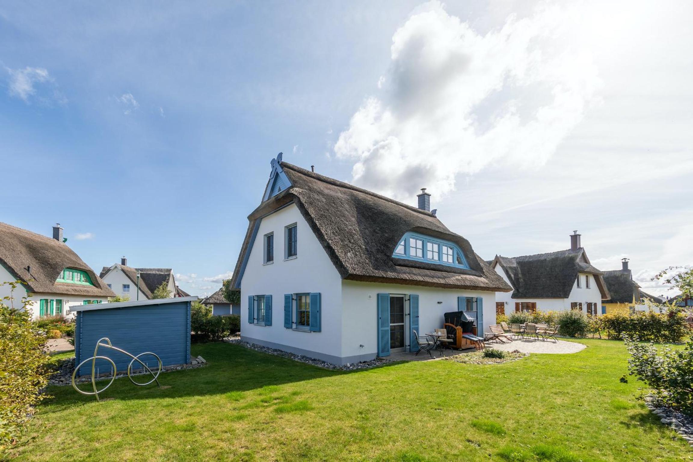 Holiday Home photo 2