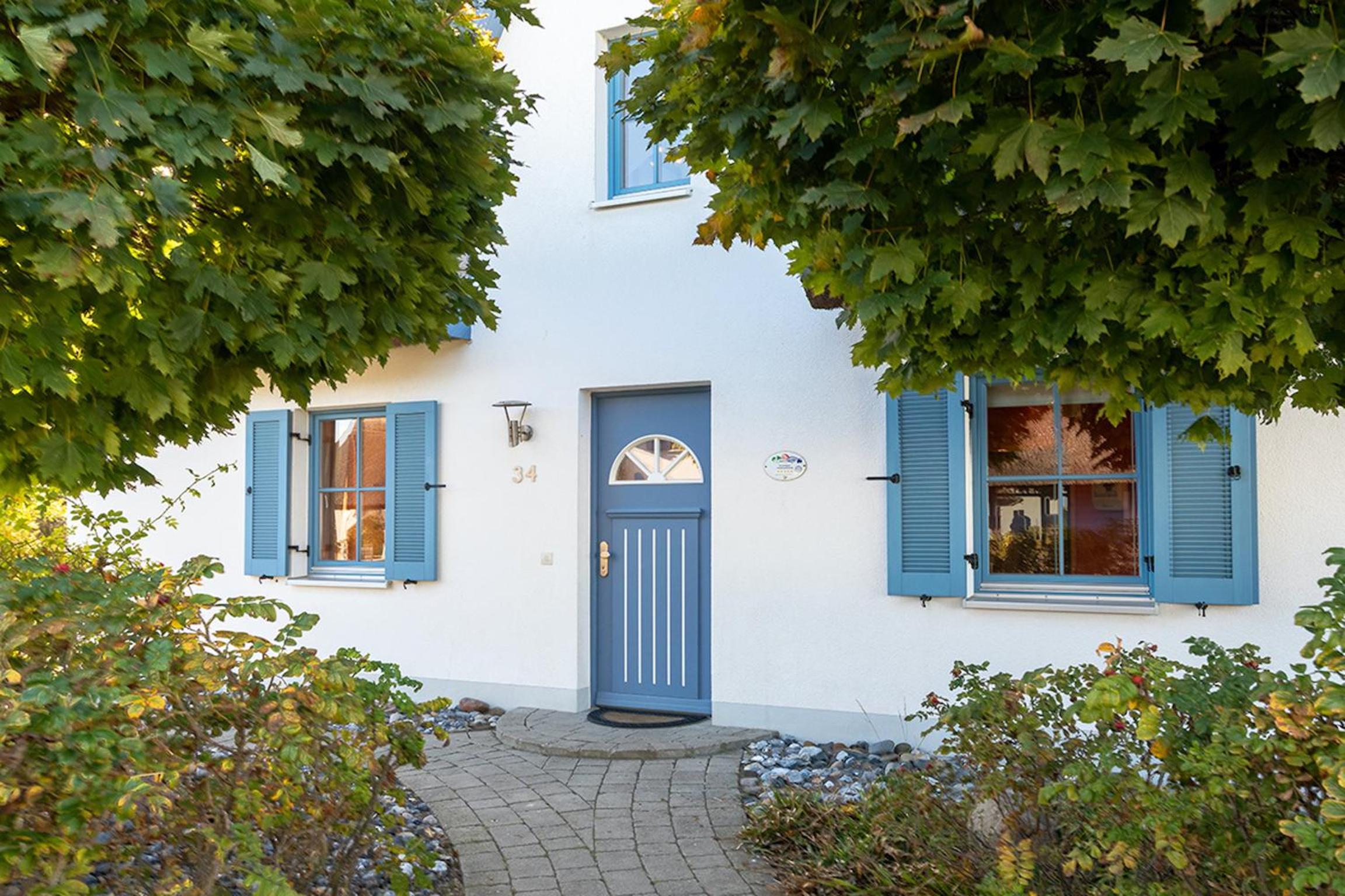 Holiday Home photo 3