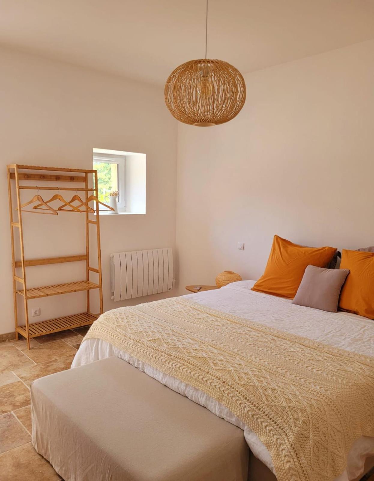 Double Room with Terrace photo 1