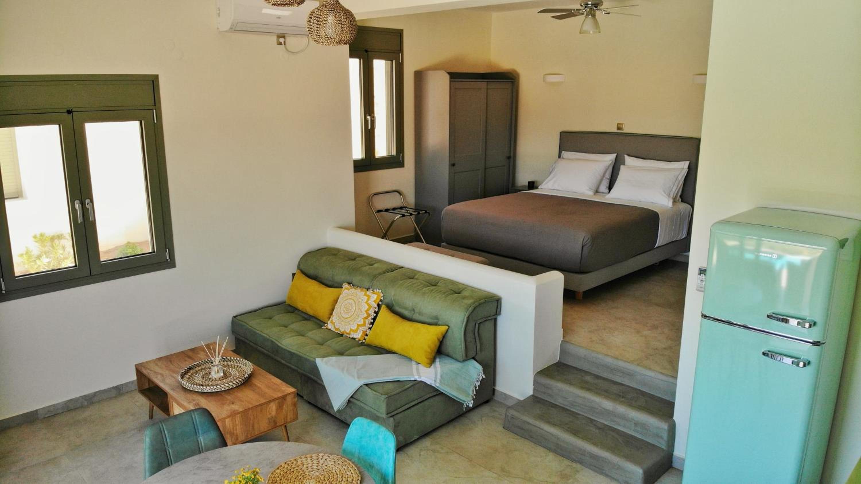 Suite with Private Pool photo 1