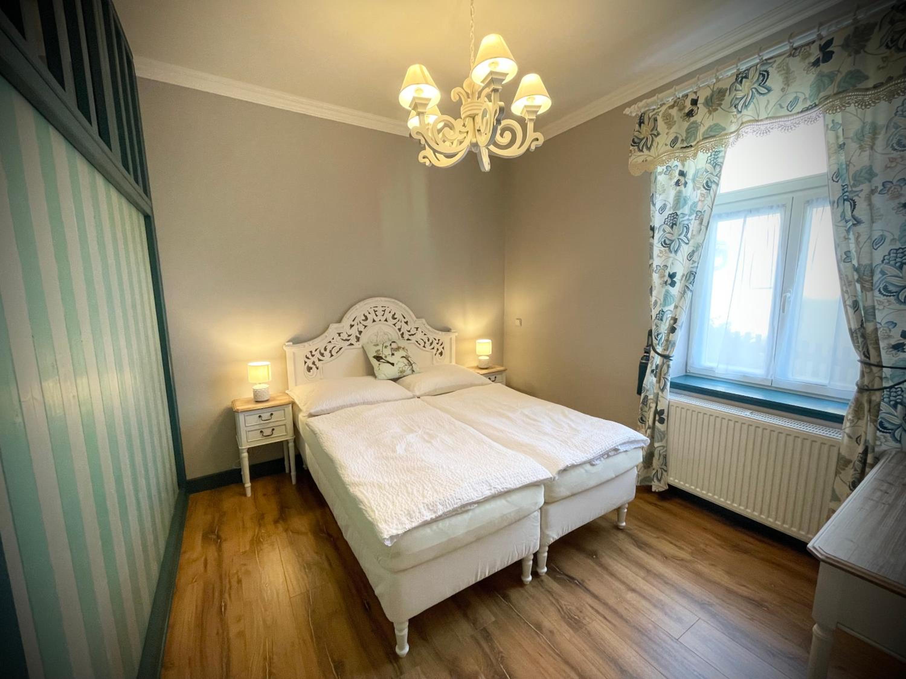 Apartment - Ground Floor photo 3