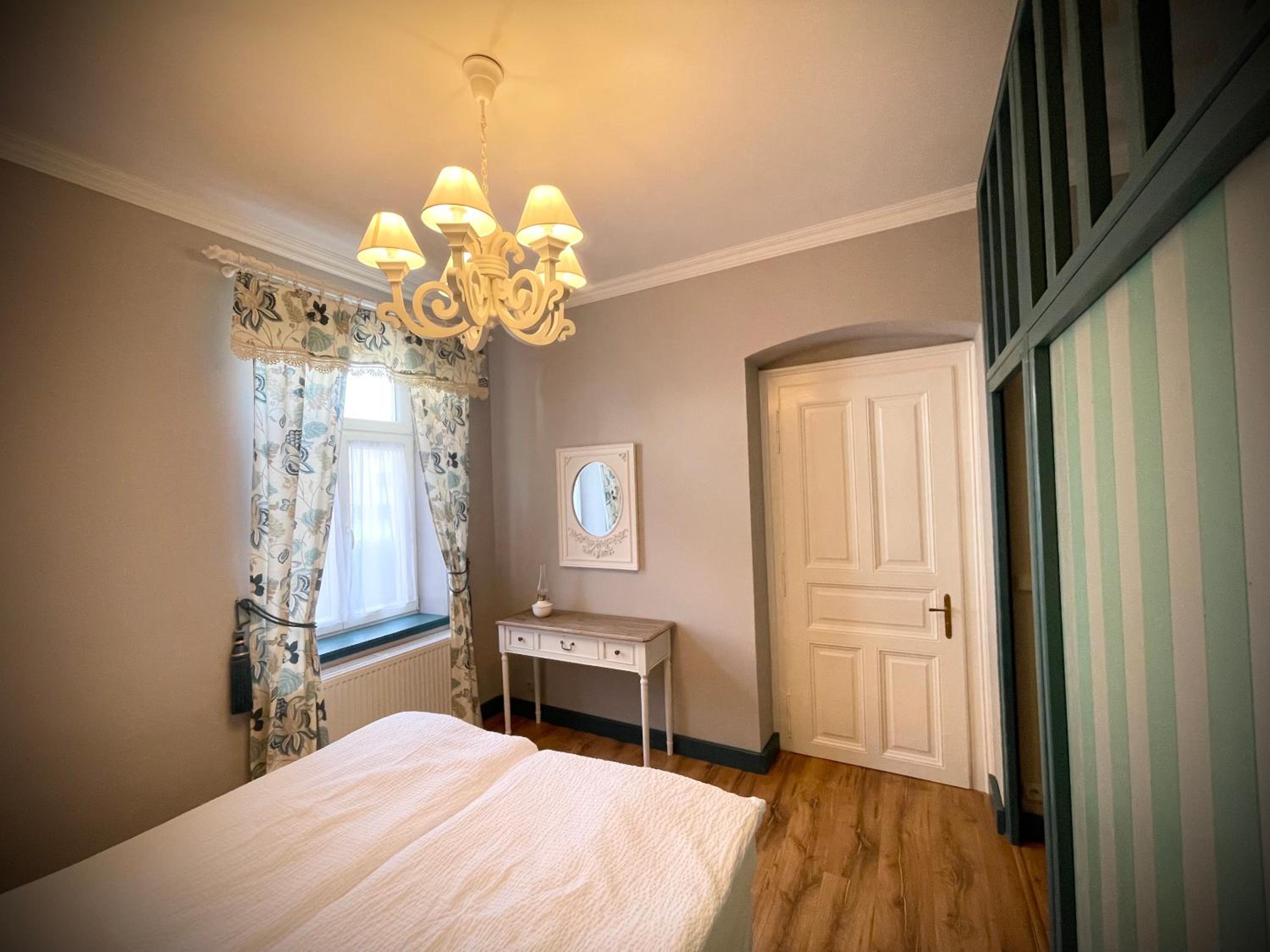Apartment - Ground Floor photo 2