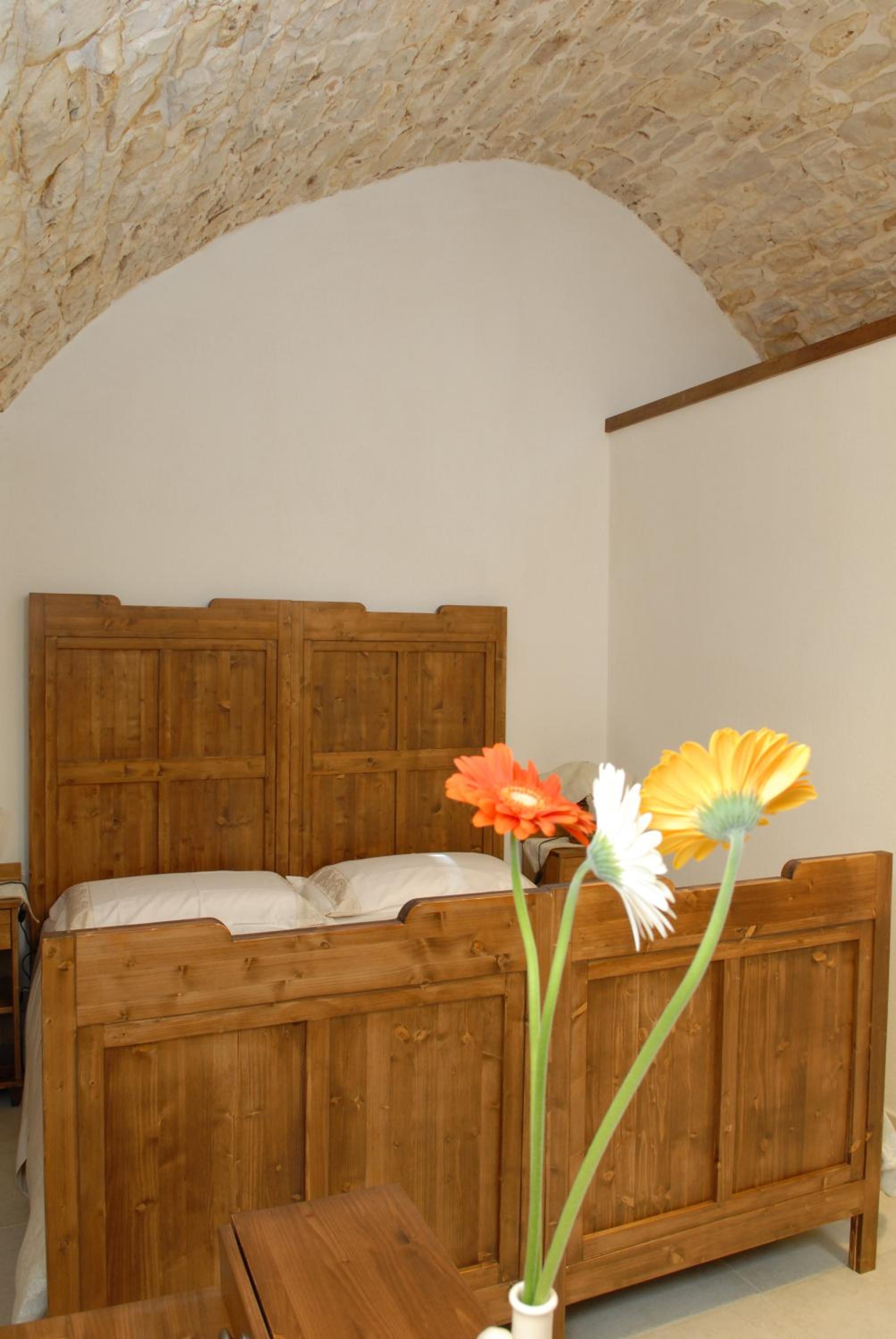 Triple Room with Bathroom