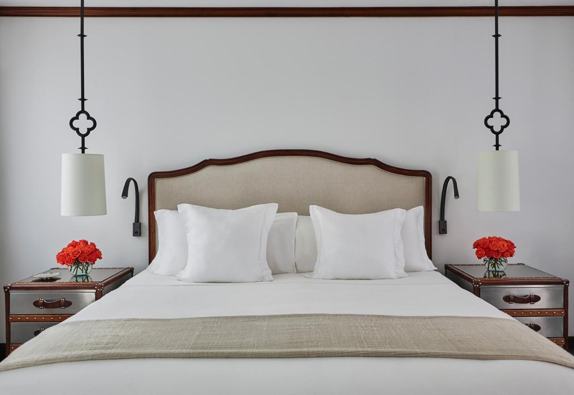 Deluxe Room - Photo 1