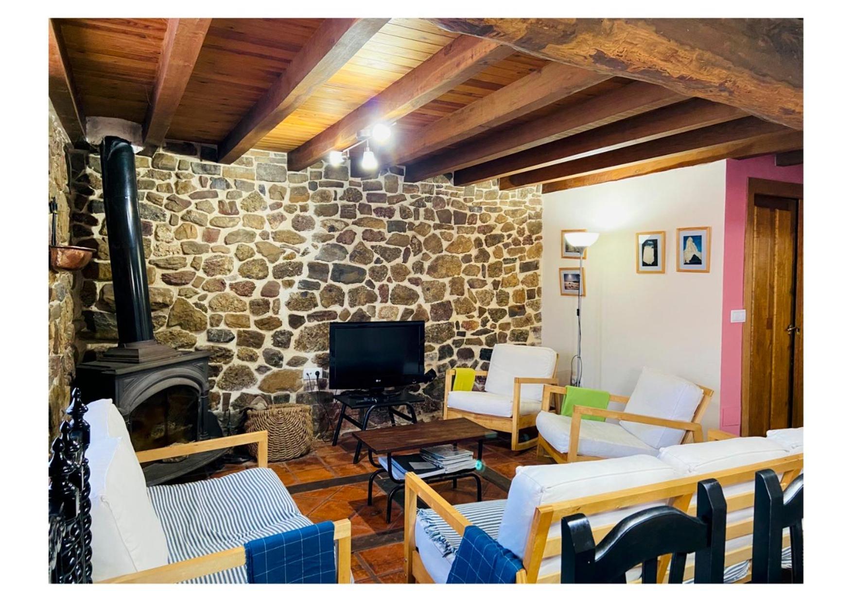 Chalet photo 2