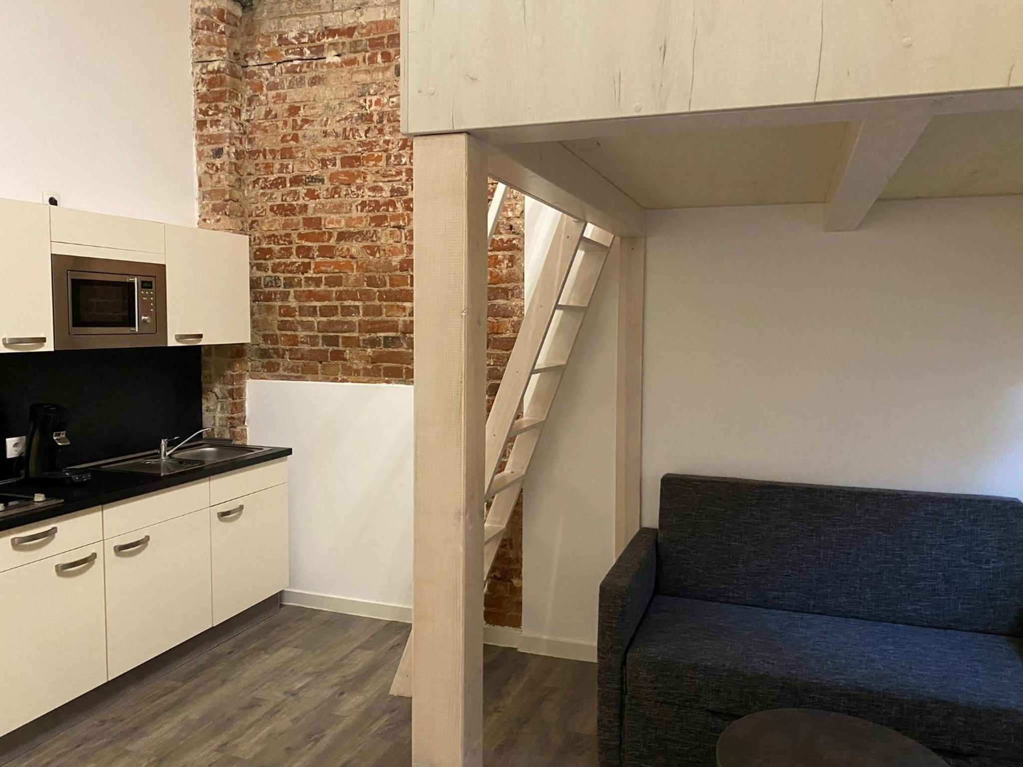 Small Double or Twin Room photo 2