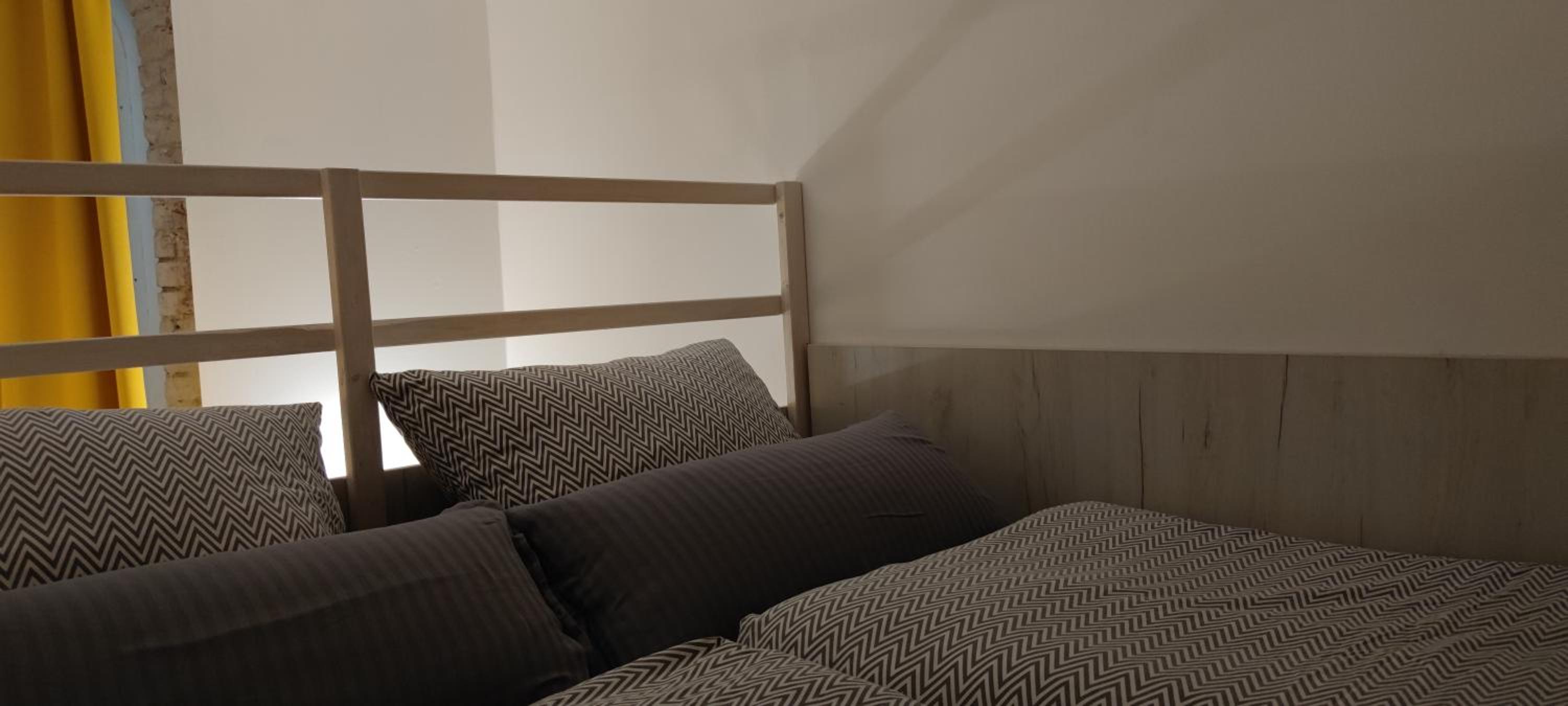 Studio Apartment photo 1
