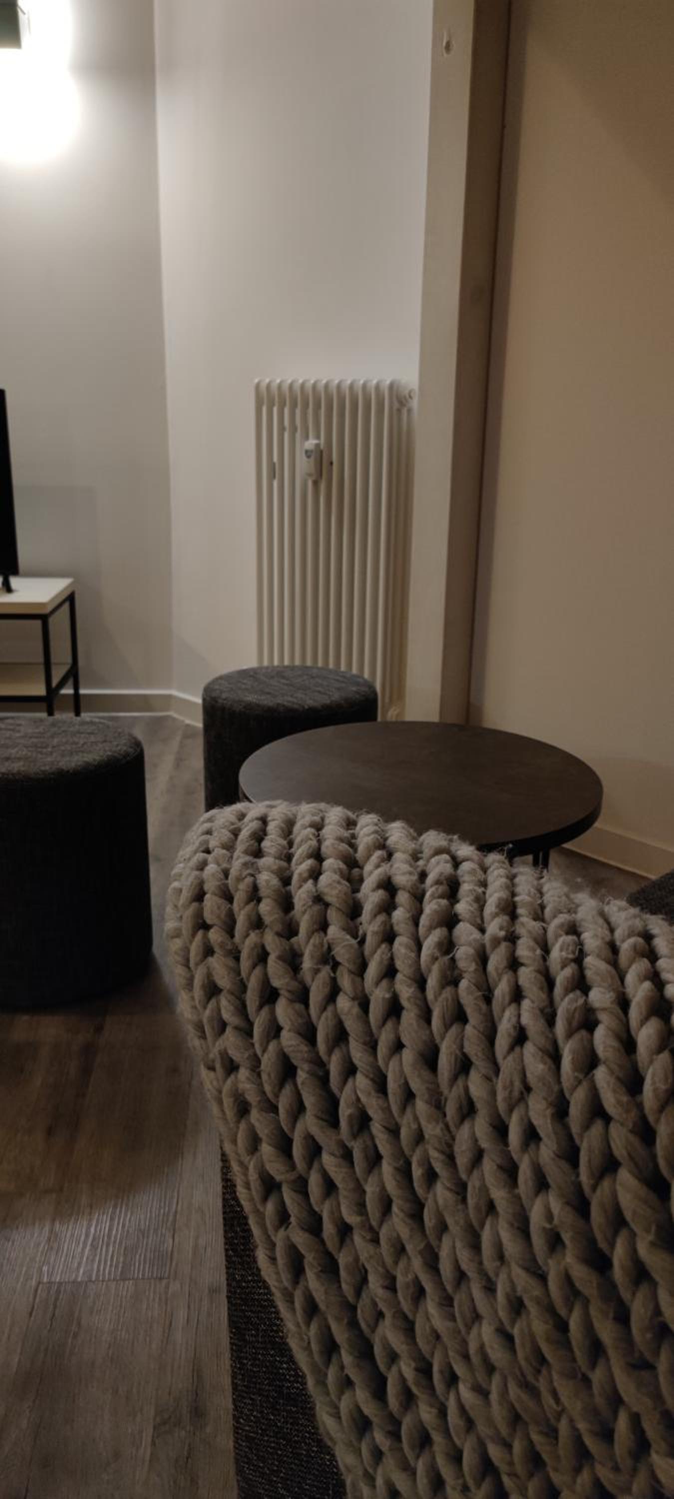 Studio Apartment photo 2