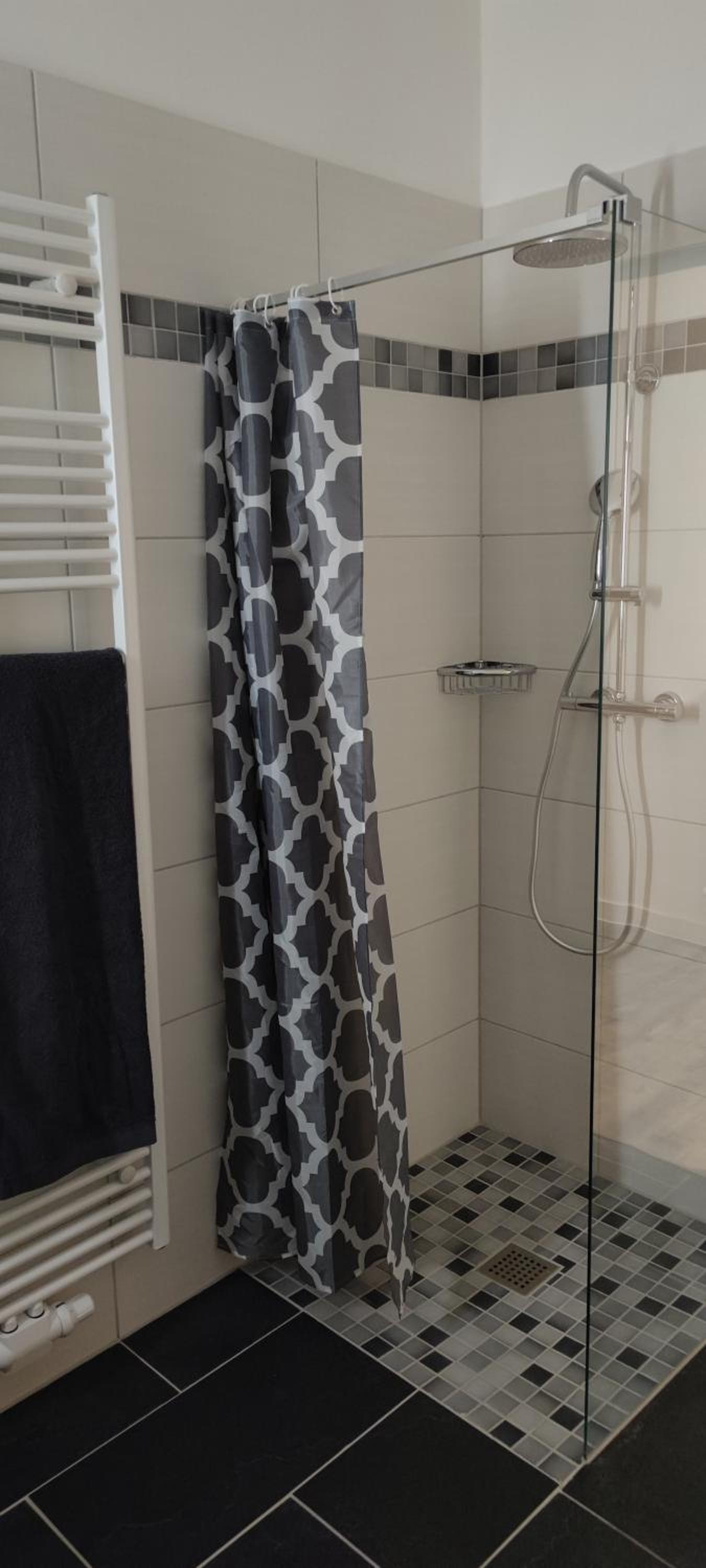 Studio Apartment photo 3