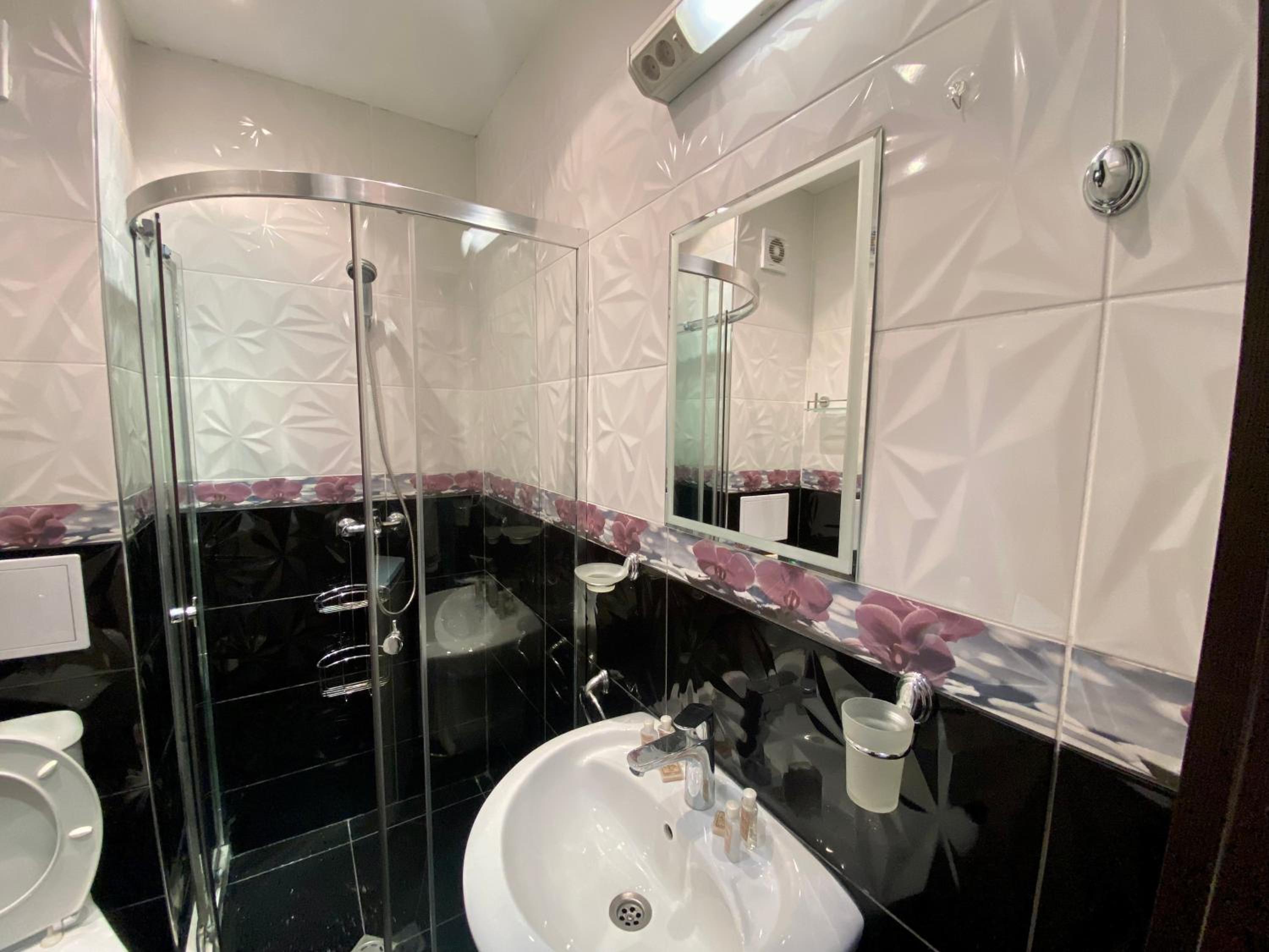 Apartment with Garden View photo 3