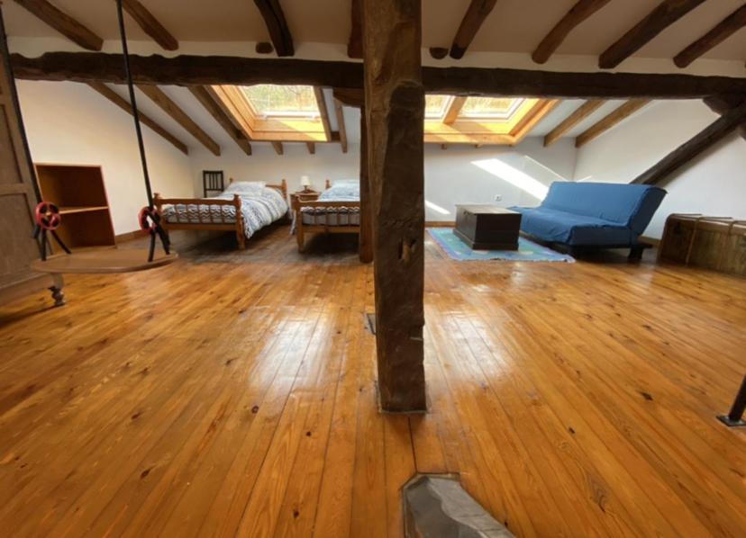 Chalet photo 3