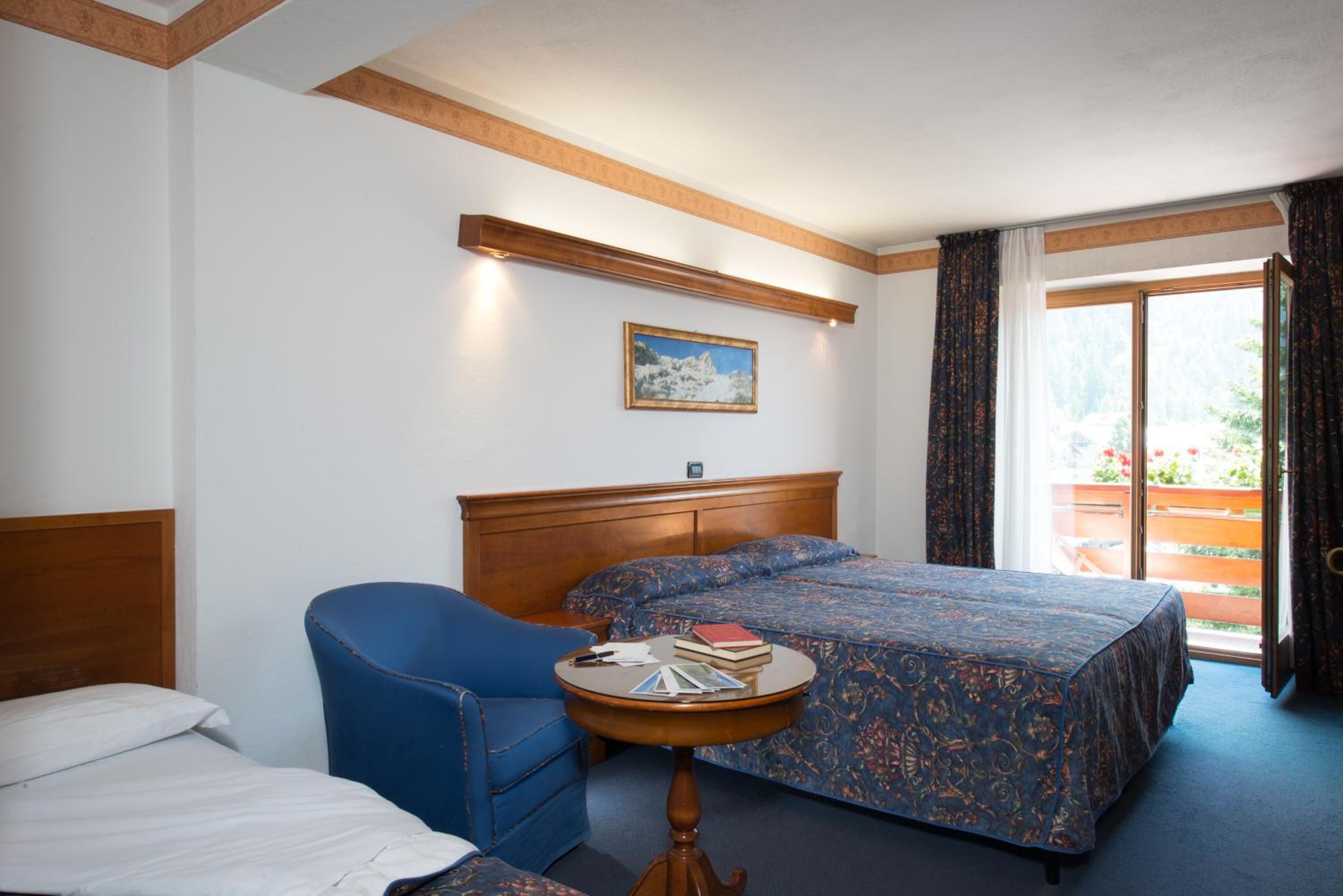 Triple Room photo 2