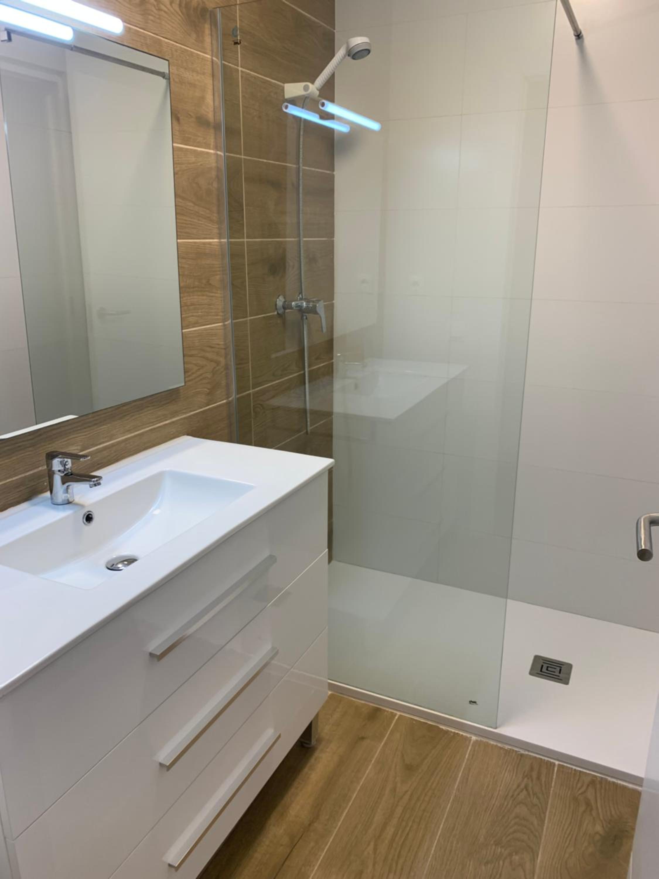 Two-Bedroom Apartment photo 3