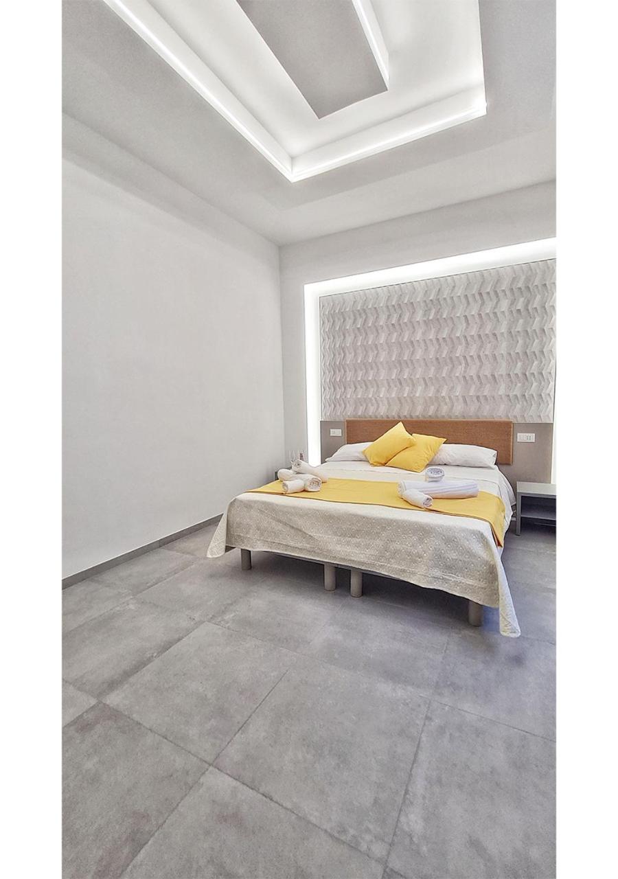Double or Twin Room with Balcony