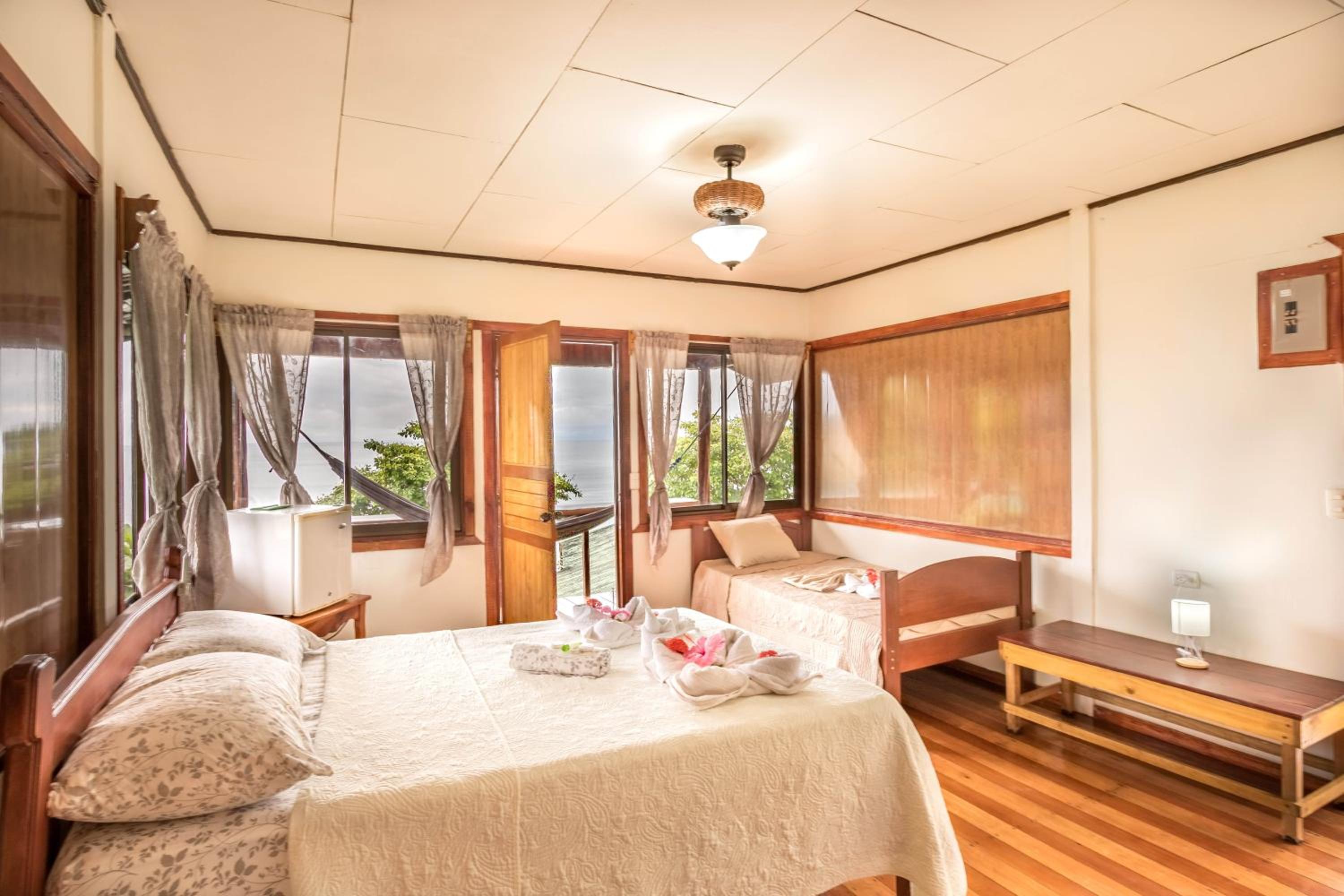 Bungalow with Ocean View photo 2