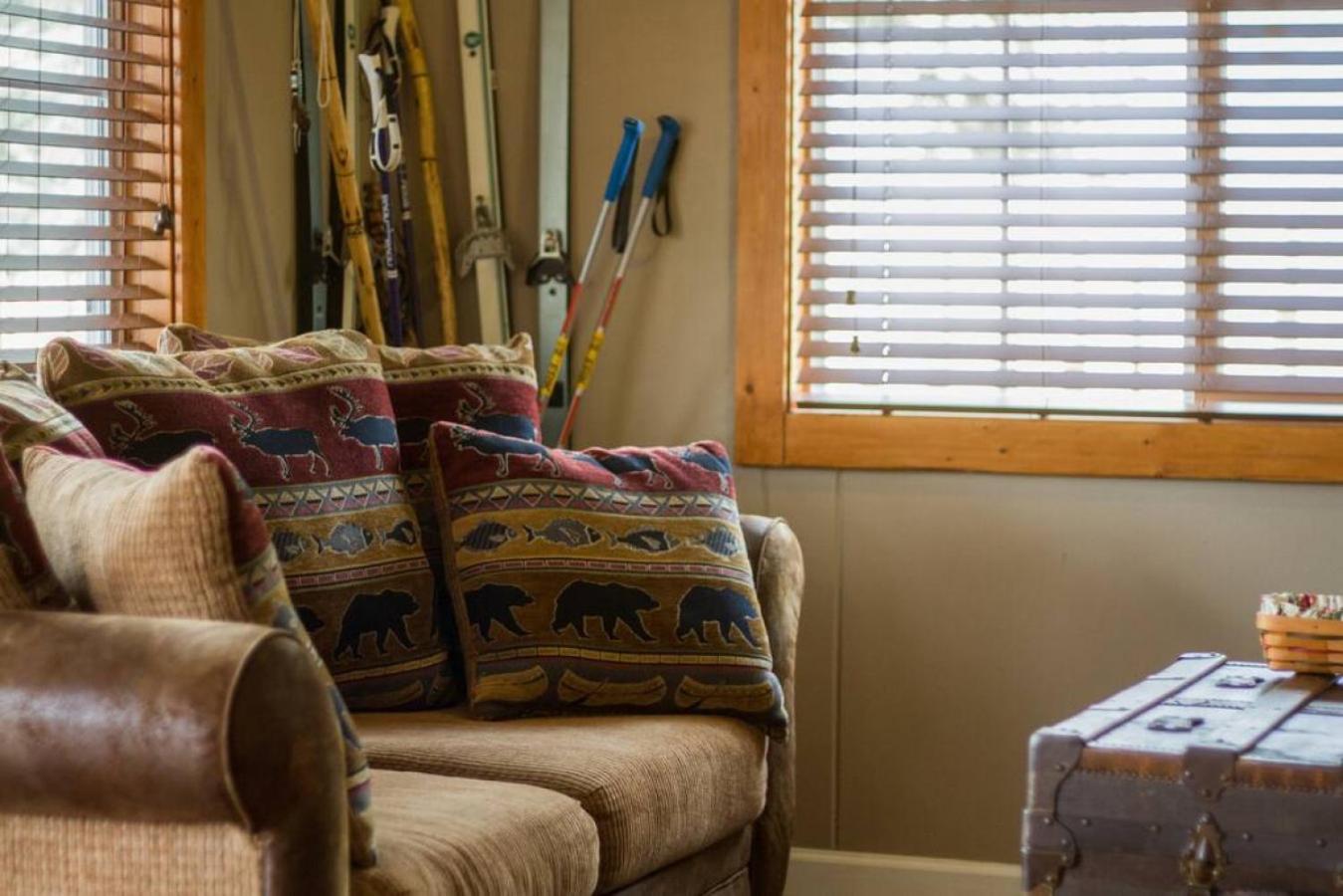 One-Bedroom House - Photo 13