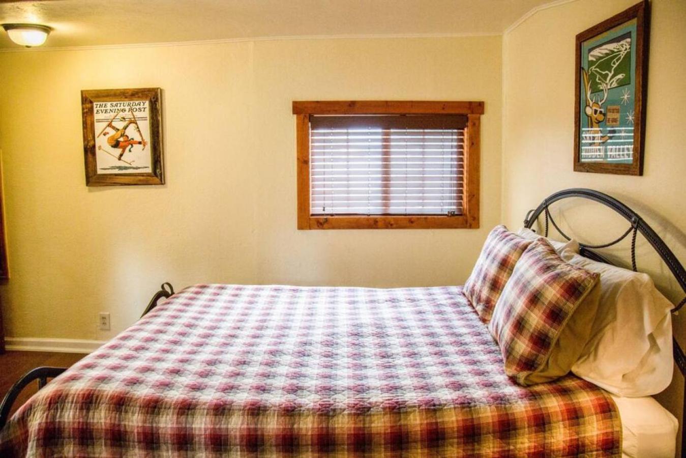 One-Bedroom House - Photo 3