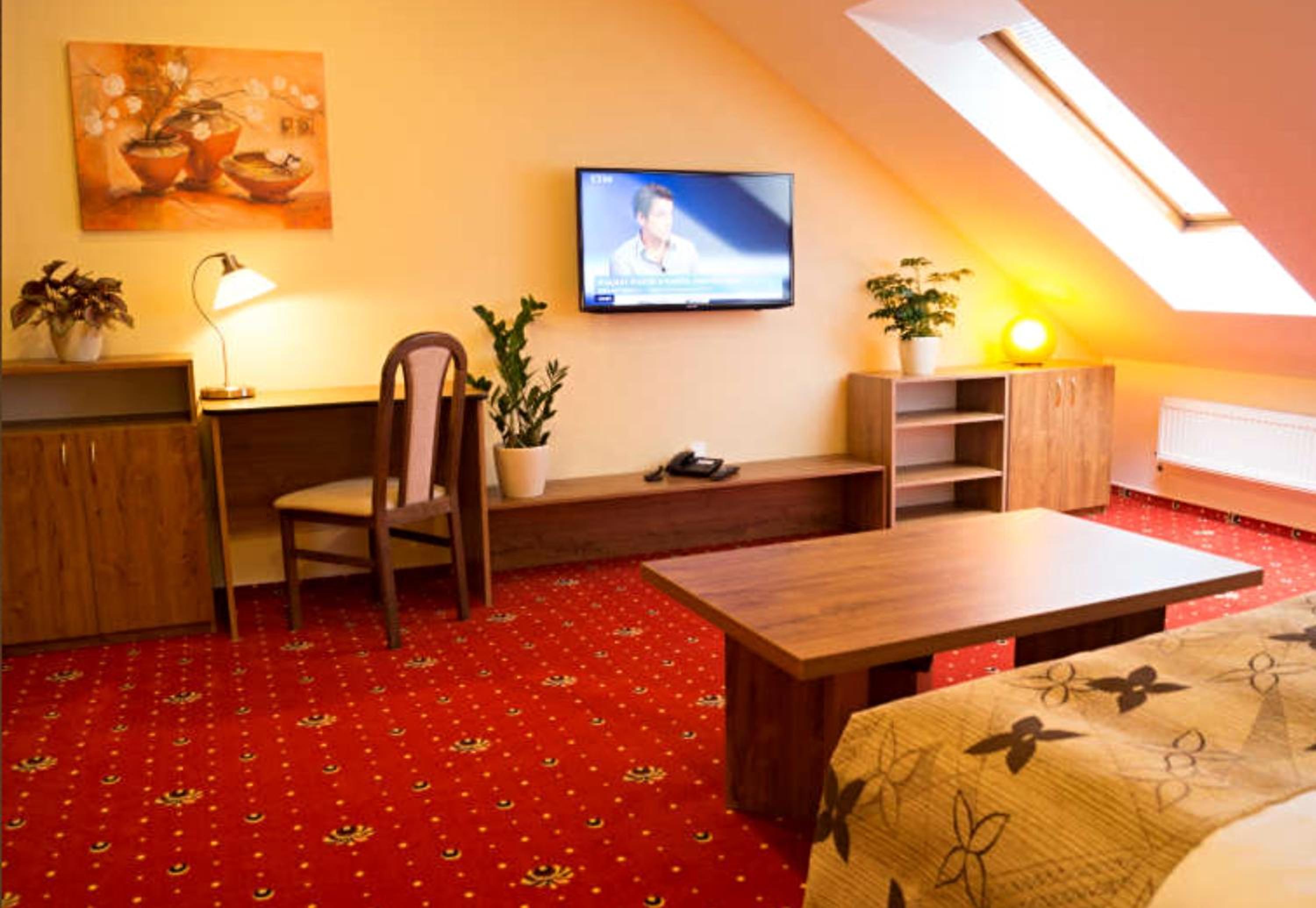 Double Room photo 2