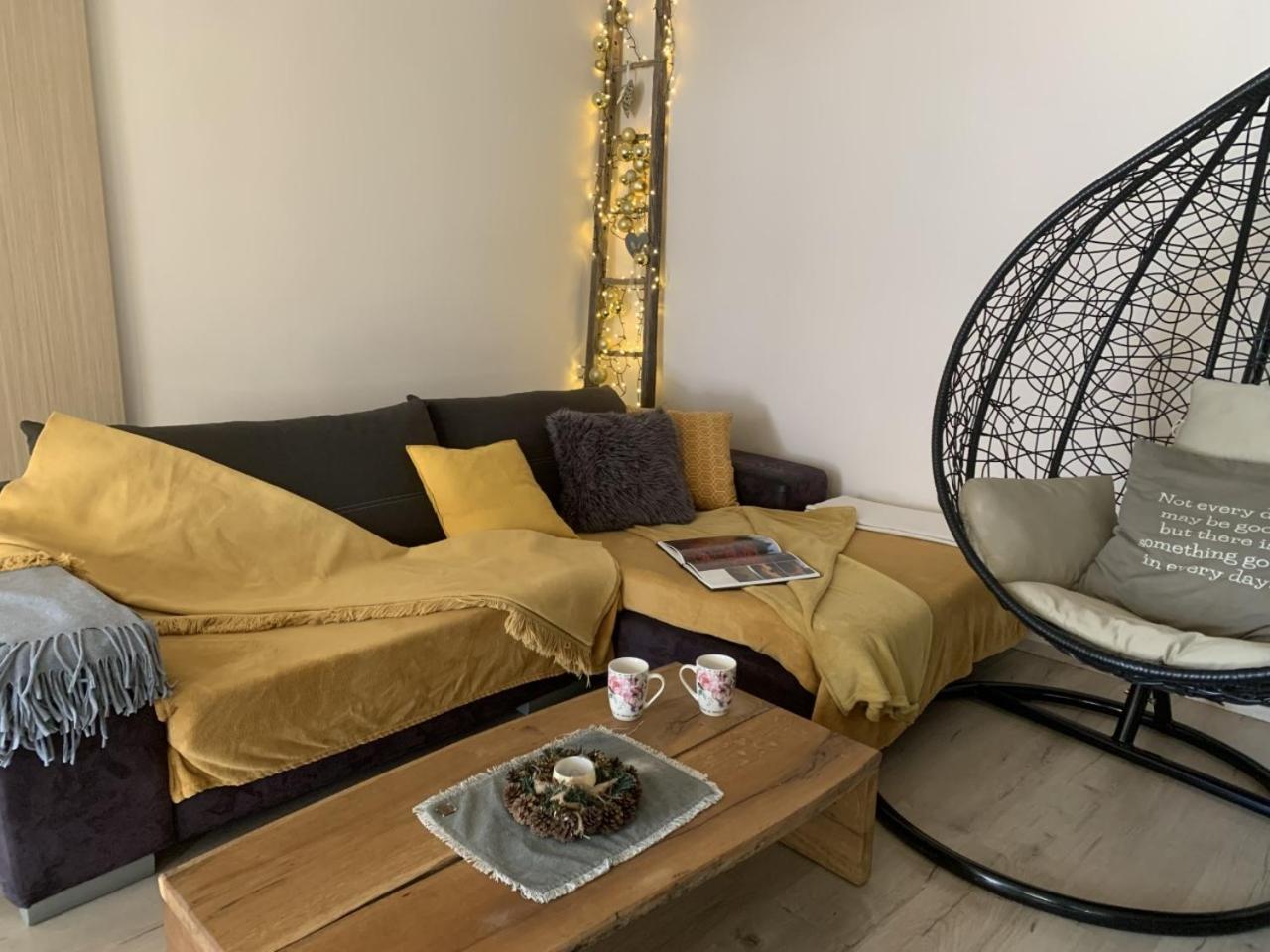 Deluxe Apartment - Photo 6