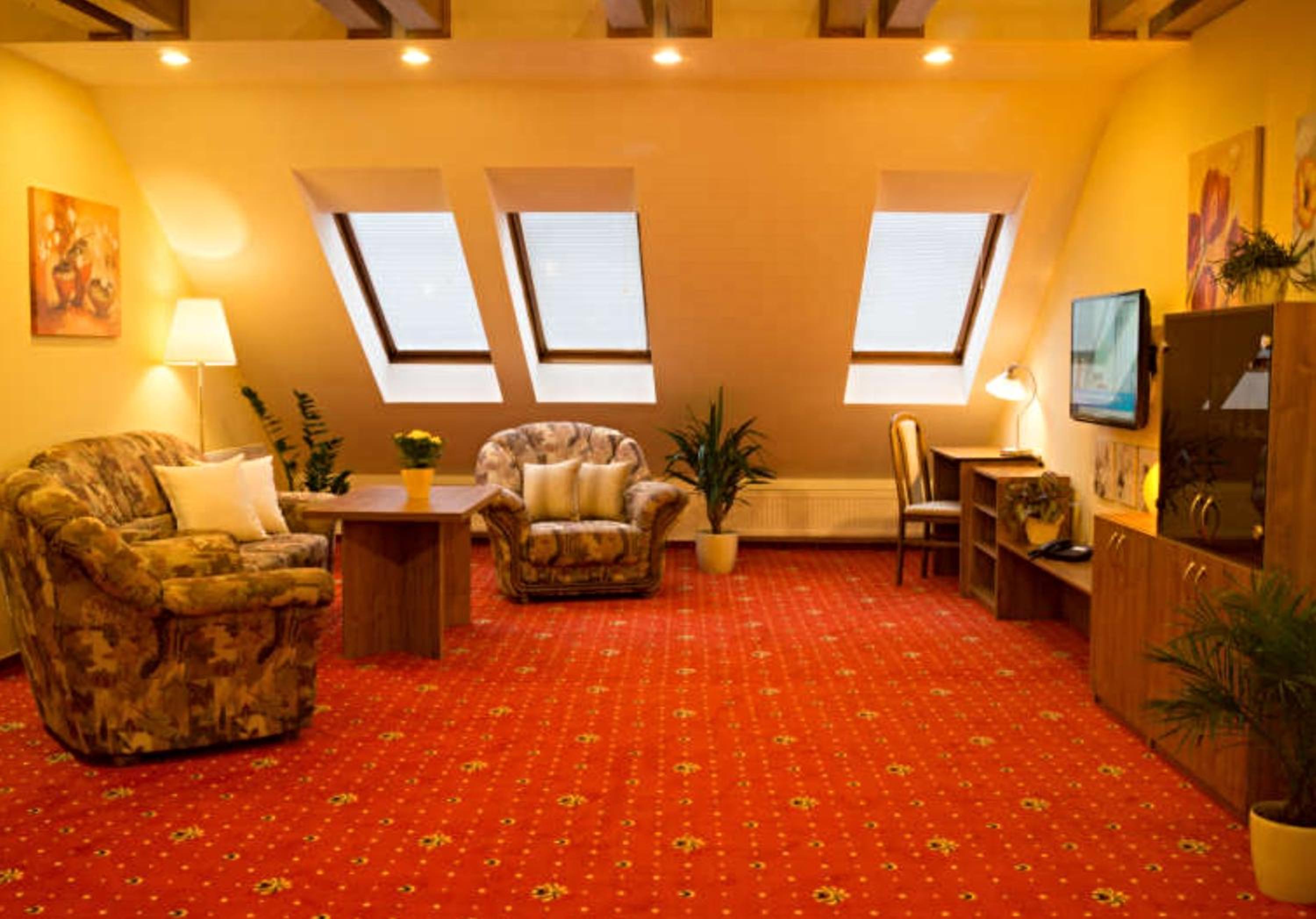 Duplex Apartment photo 1