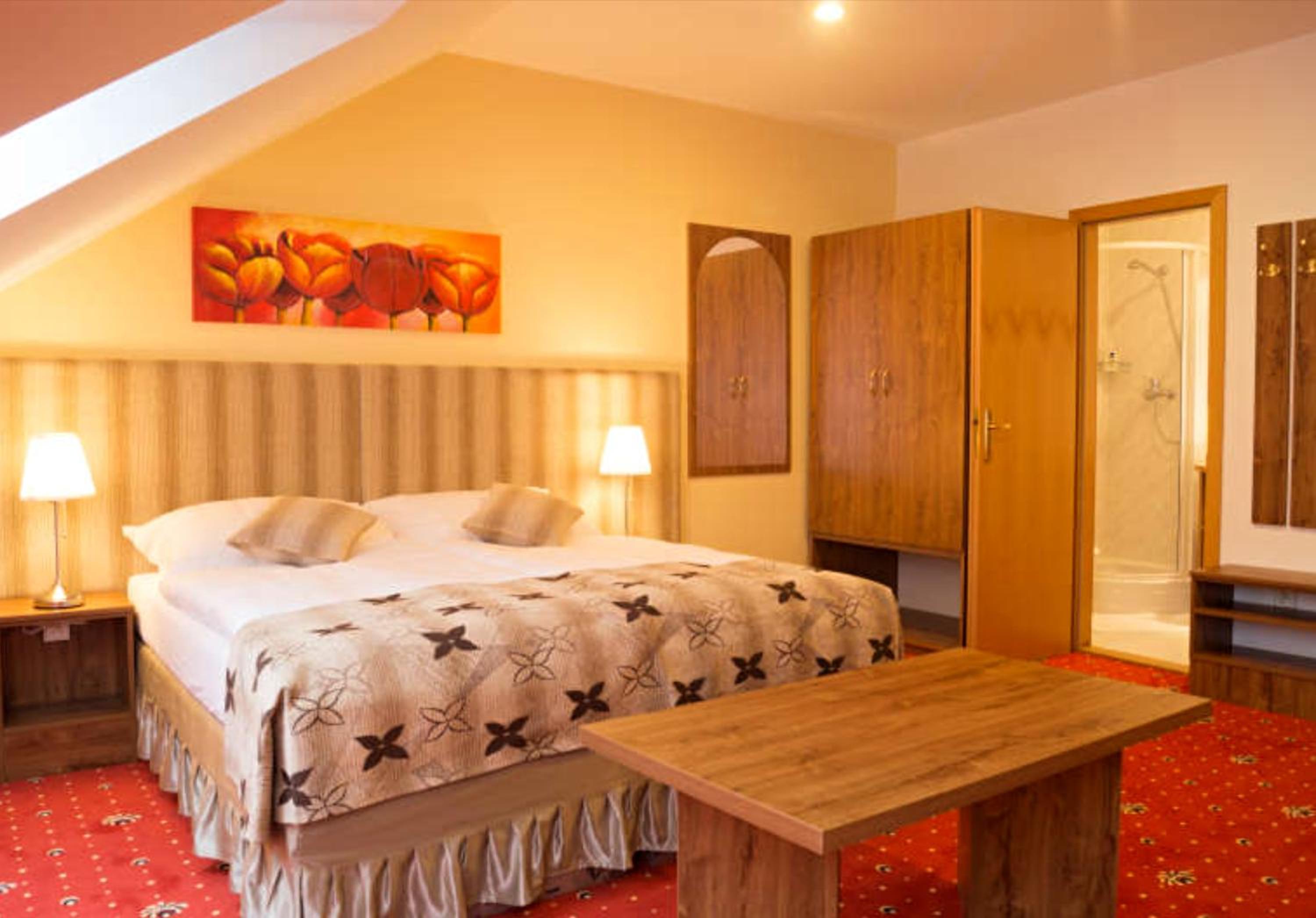 Double Room photo 1