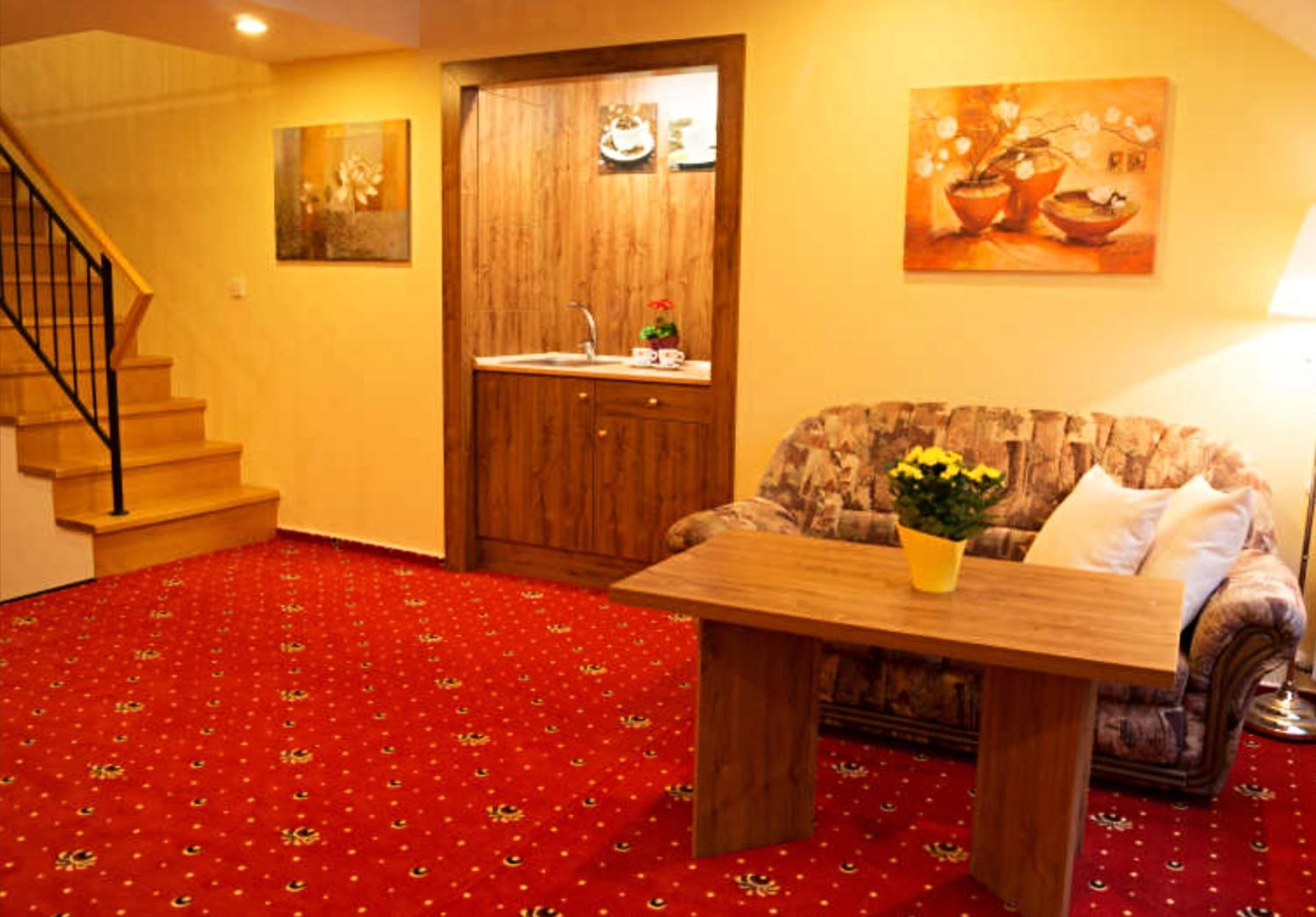 Duplex Apartment photo 3