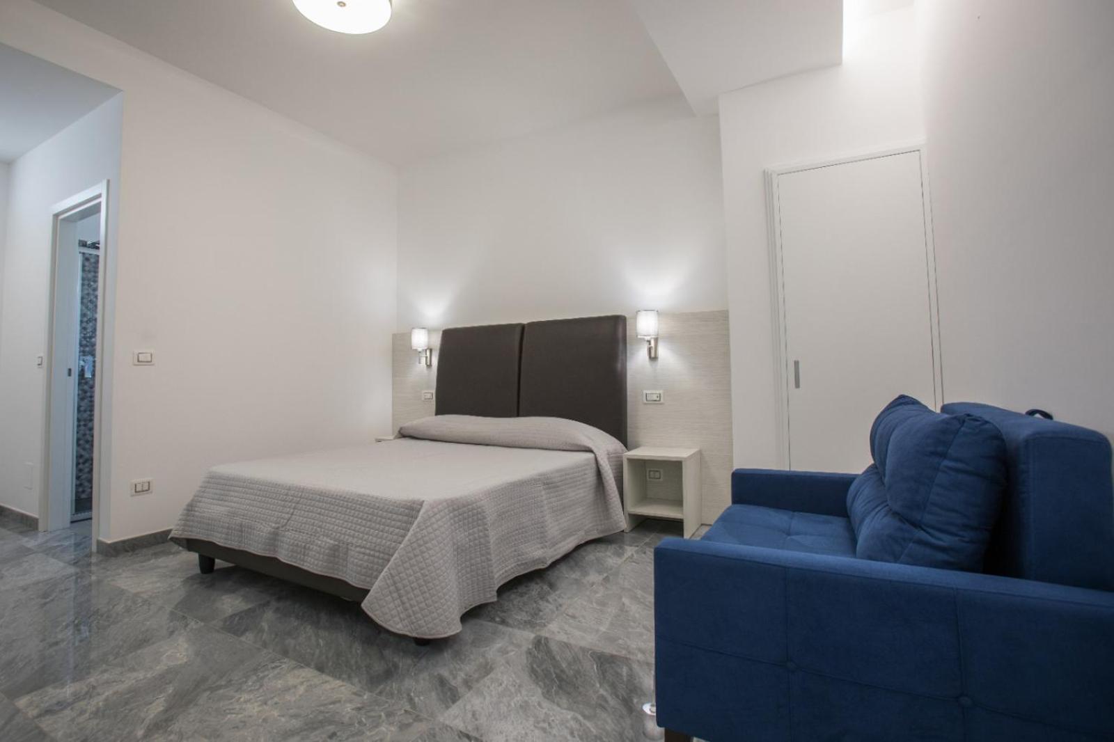 Standard Double Room photo 1