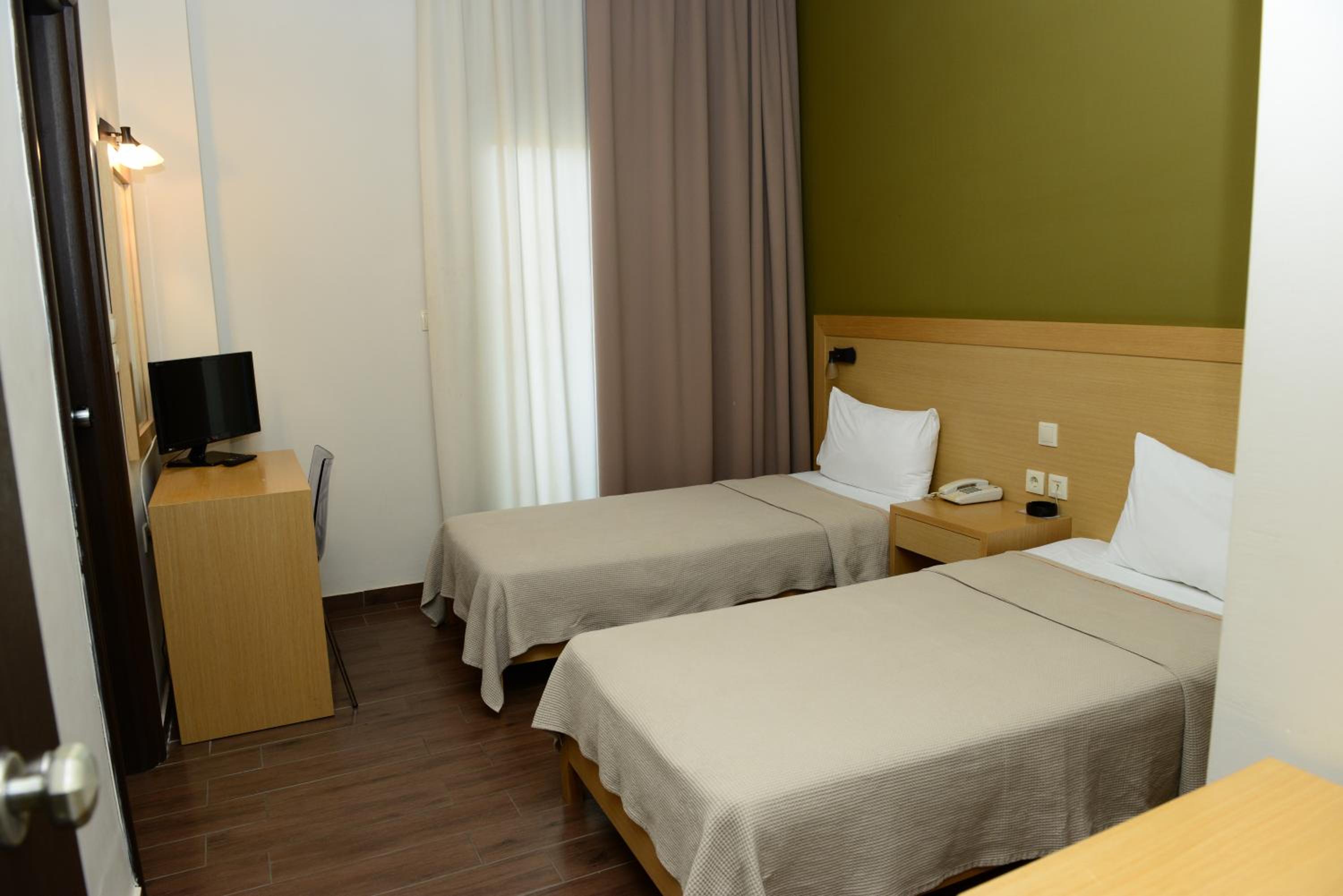 Triple Room photo 3