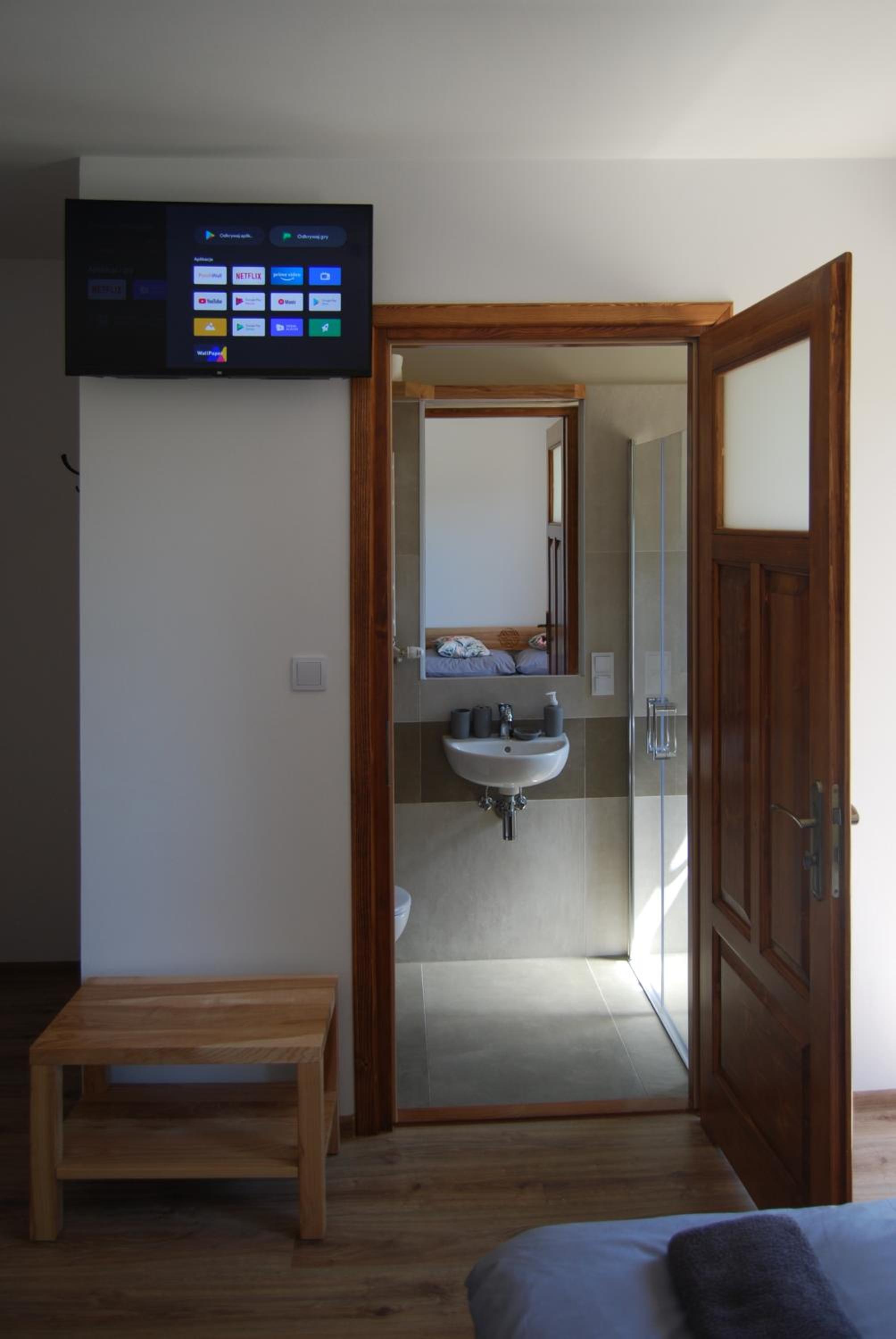 Double Room with Mountain View photo 2