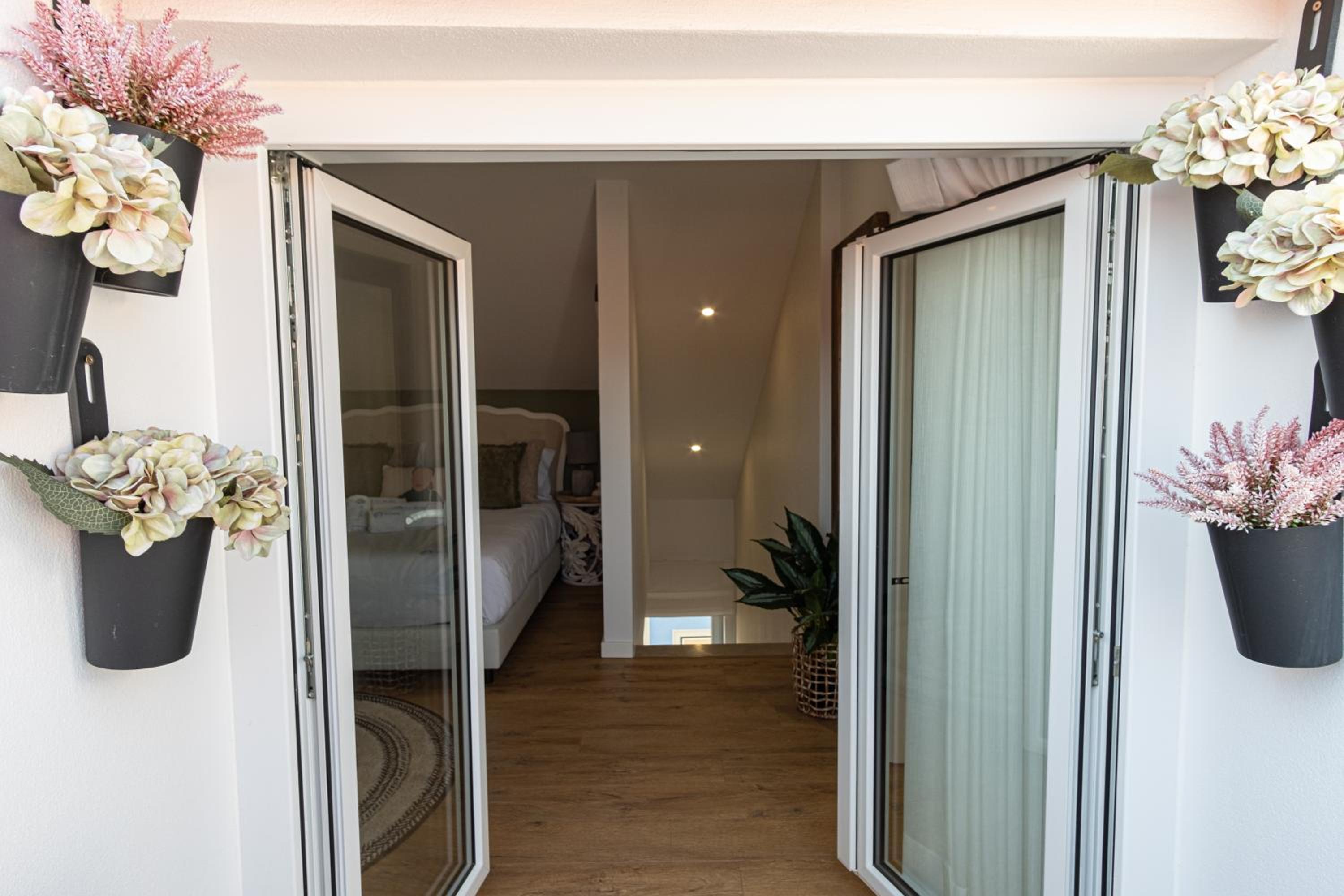 Duplex Apartment photo 3